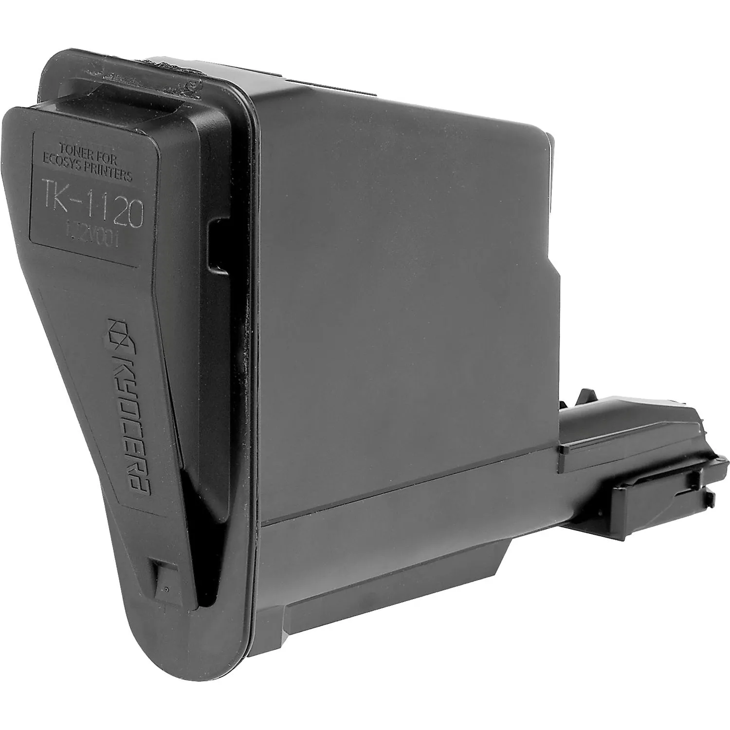 Тонер-картридж Kyocera TK-1120 1T02M70NX1 чёрный оригинальный - Image 2