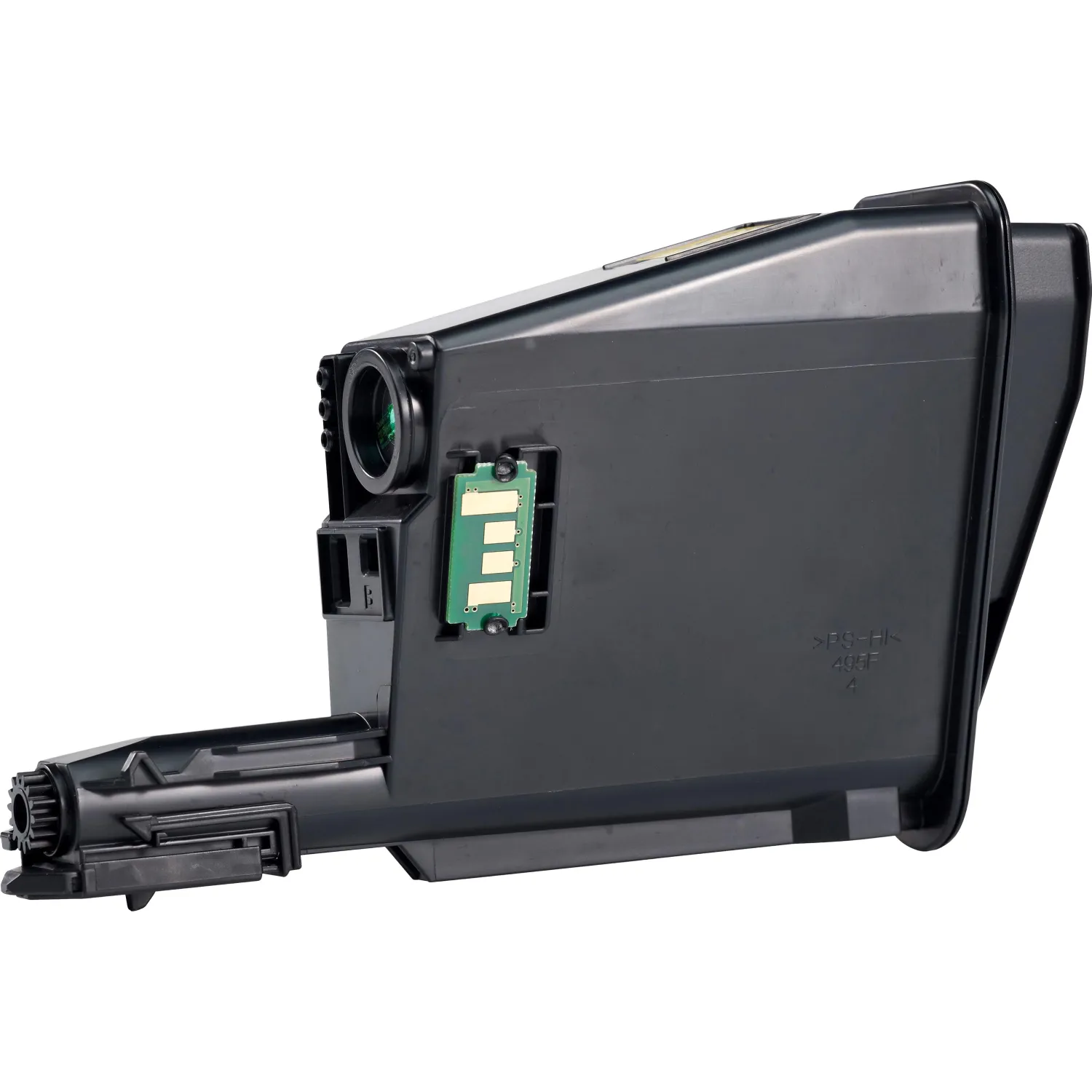 Тонер-картридж Kyocera TK-1120 1T02M70NX1 чёрный оригинальный - Image 3