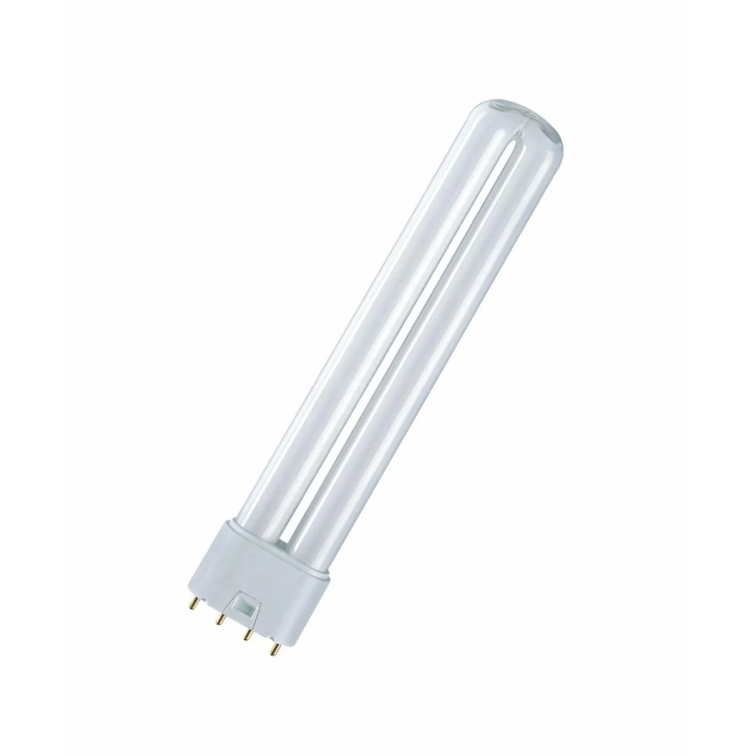 Лампа люминесцентная CFL Dulux L 18W/840 18 Вт 2G11 L 4000 К (4099854124044) - Image 2