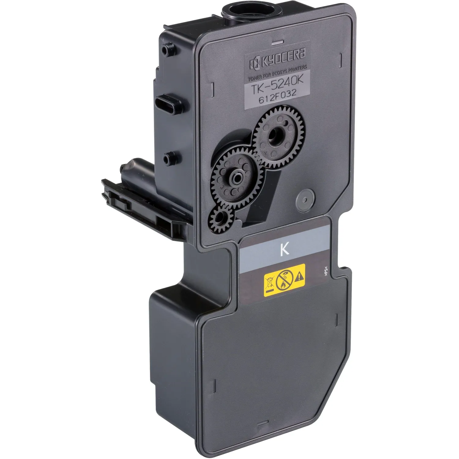 Тонер-картридж Kyocera TK-5240K 1T02R70NL0 чёрный оригинальный - Image 3