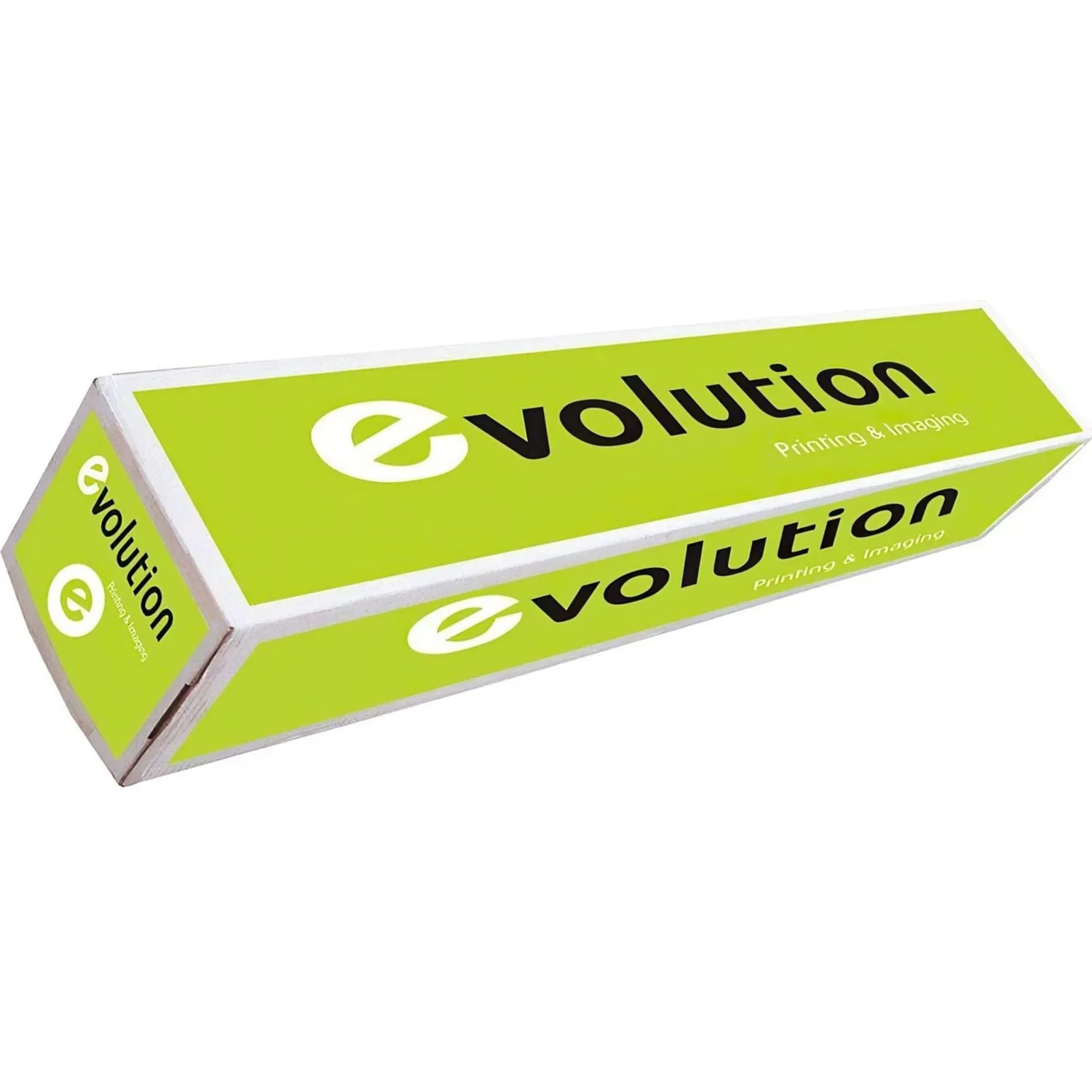 Бумага широкоформатная Evolution 610 мм рулон А1 50 м белизна 164% класс А - Image 3