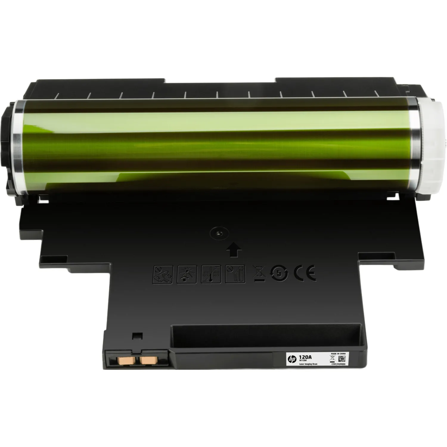 Драм-картридж HP 120A W1120A цветной оригинальный - Image 3
