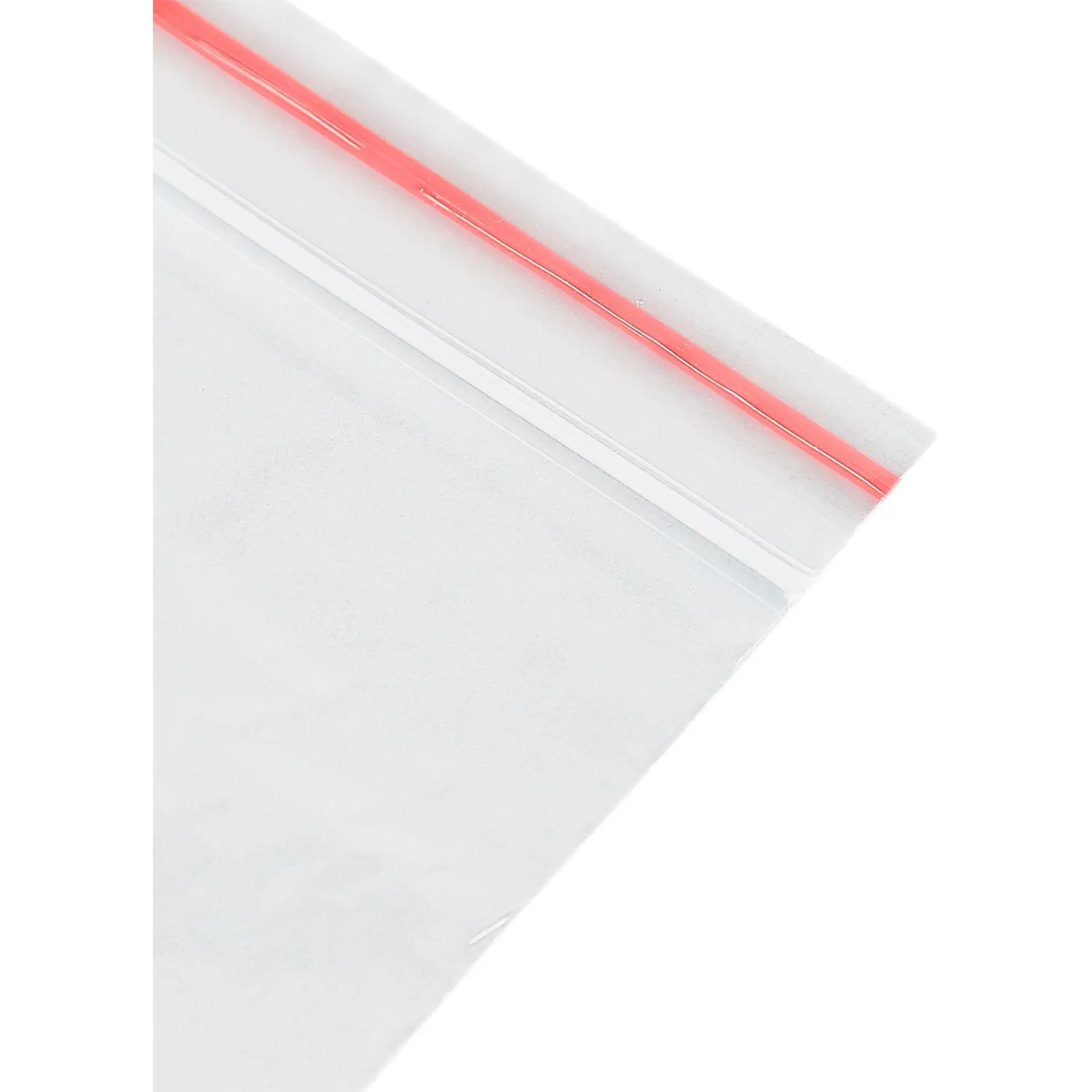 Пакет с замком zip-lock ПВД 25x35 см 40 мкм (100 штук в упаковке) - Image 3