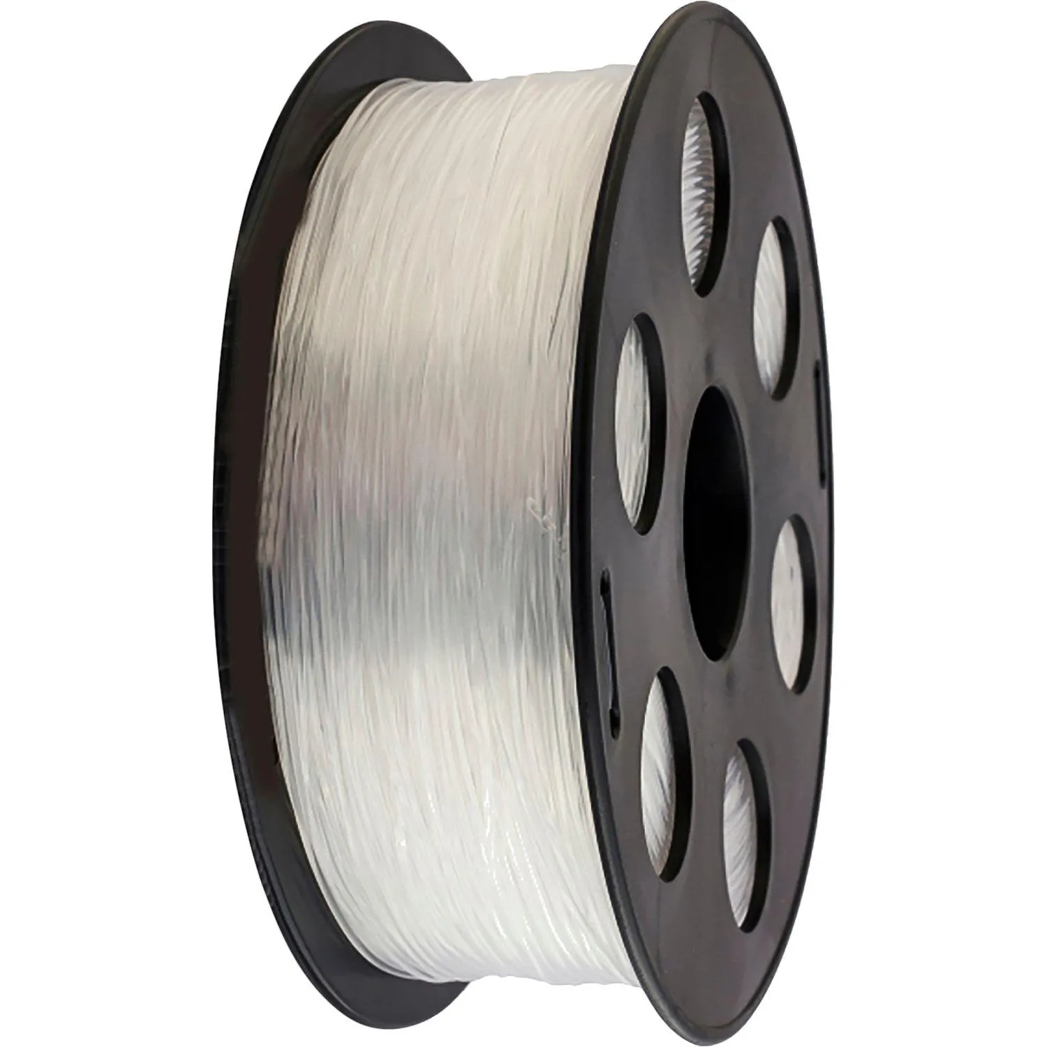 Пластик PETG для 3D-принтера BestFilament натуральный матовый 1.75 мм 1 кг