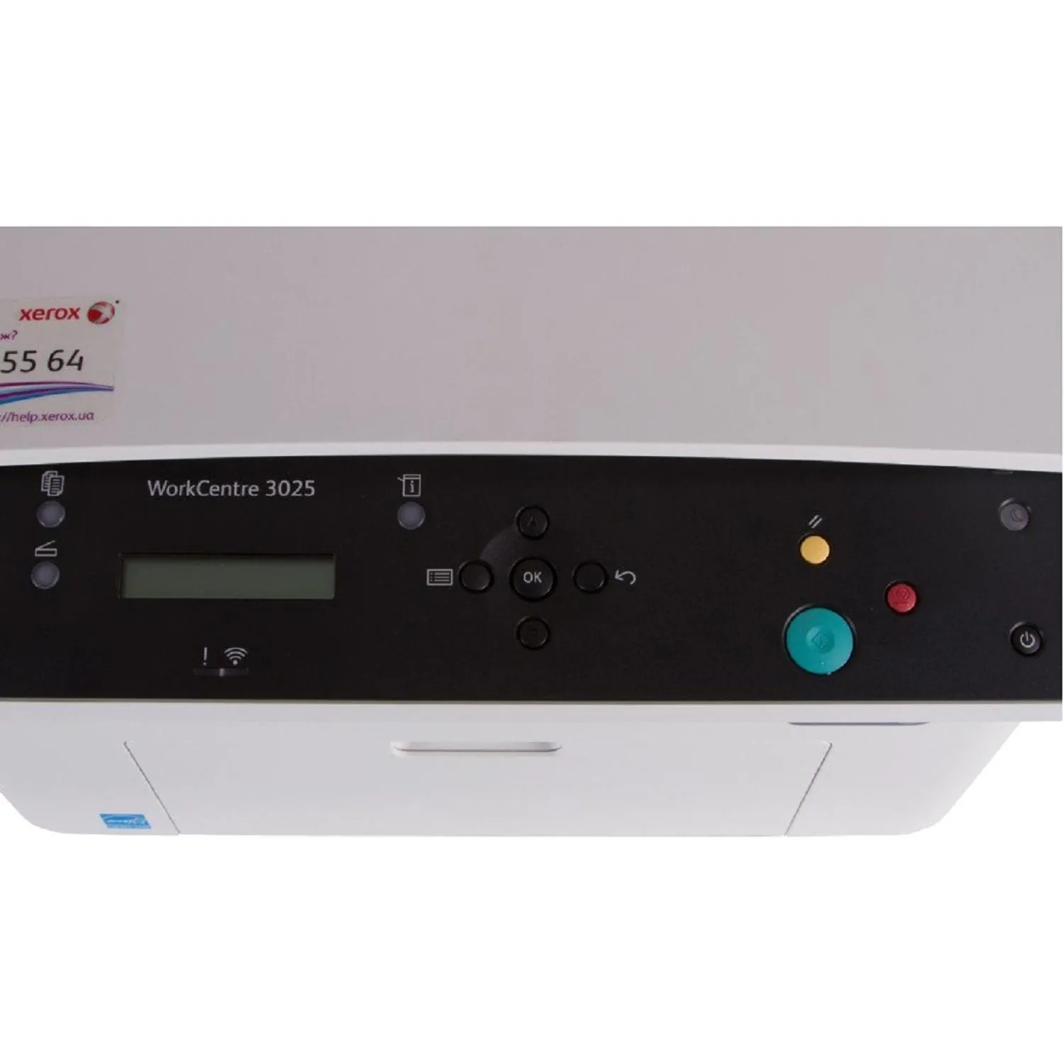 МФУ лазерное Xerox WorkCentre 3025BI (3025V_BI) - Image 9