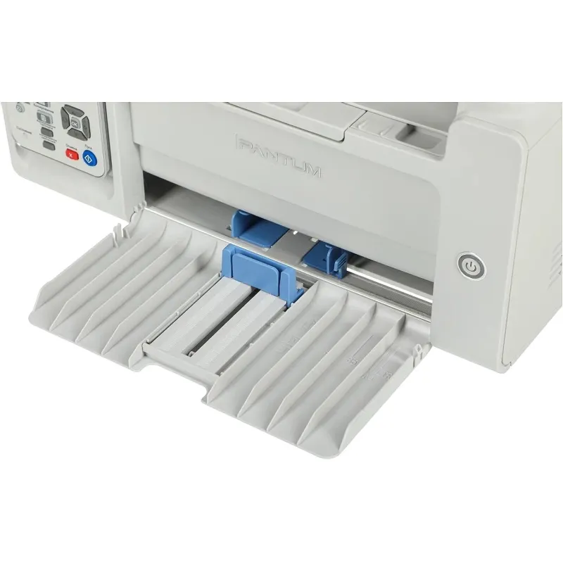 МФУ лазерное Pantum M6557NW - Image 13