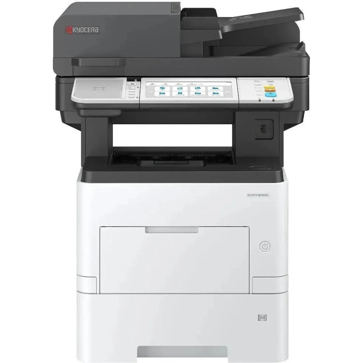 МФУ лазерное Kyocera ECOSYS MA4500fx (110C123NL0) - Image 2