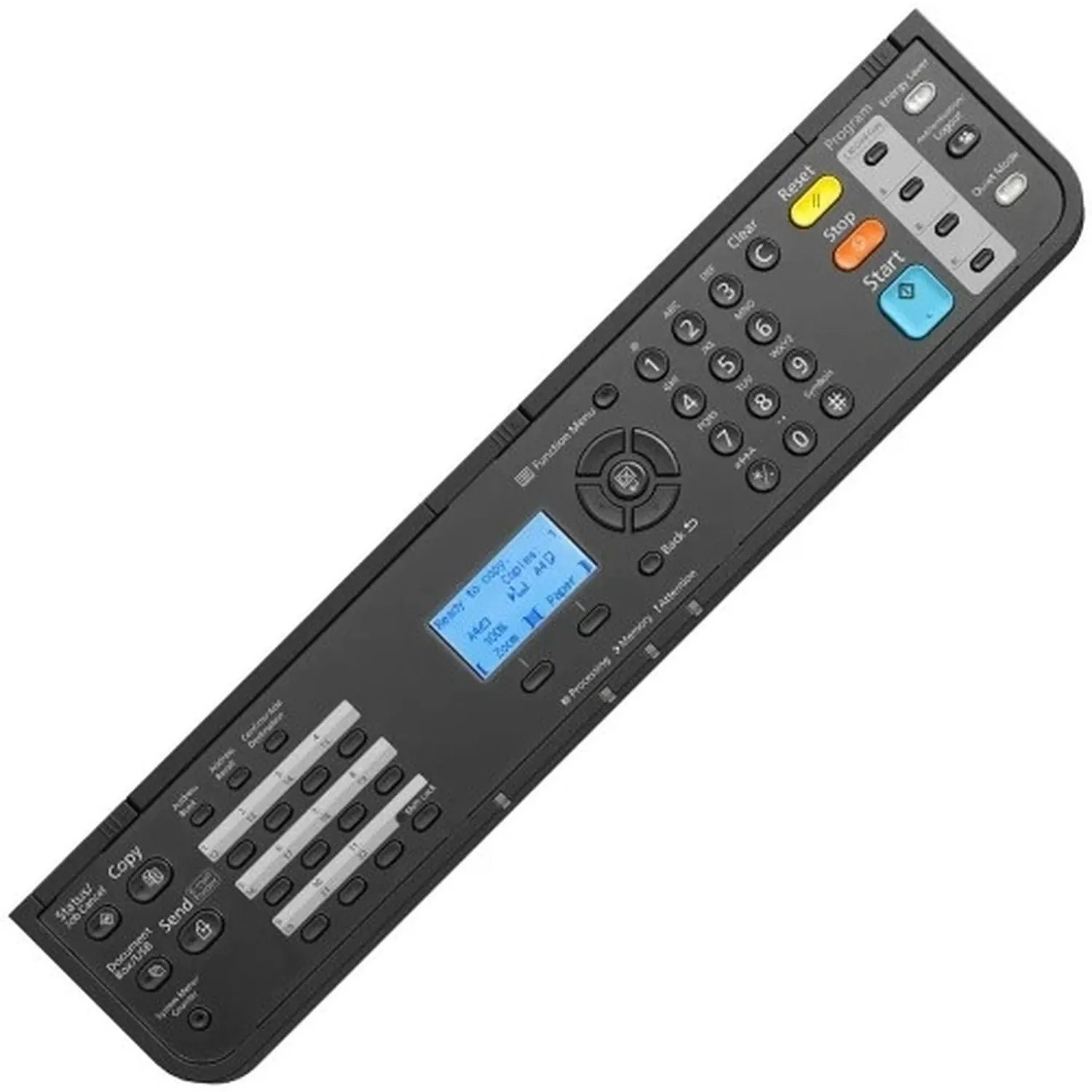 МФУ лазерное Kyocera MA4000x (110C143NL0) - Image 3