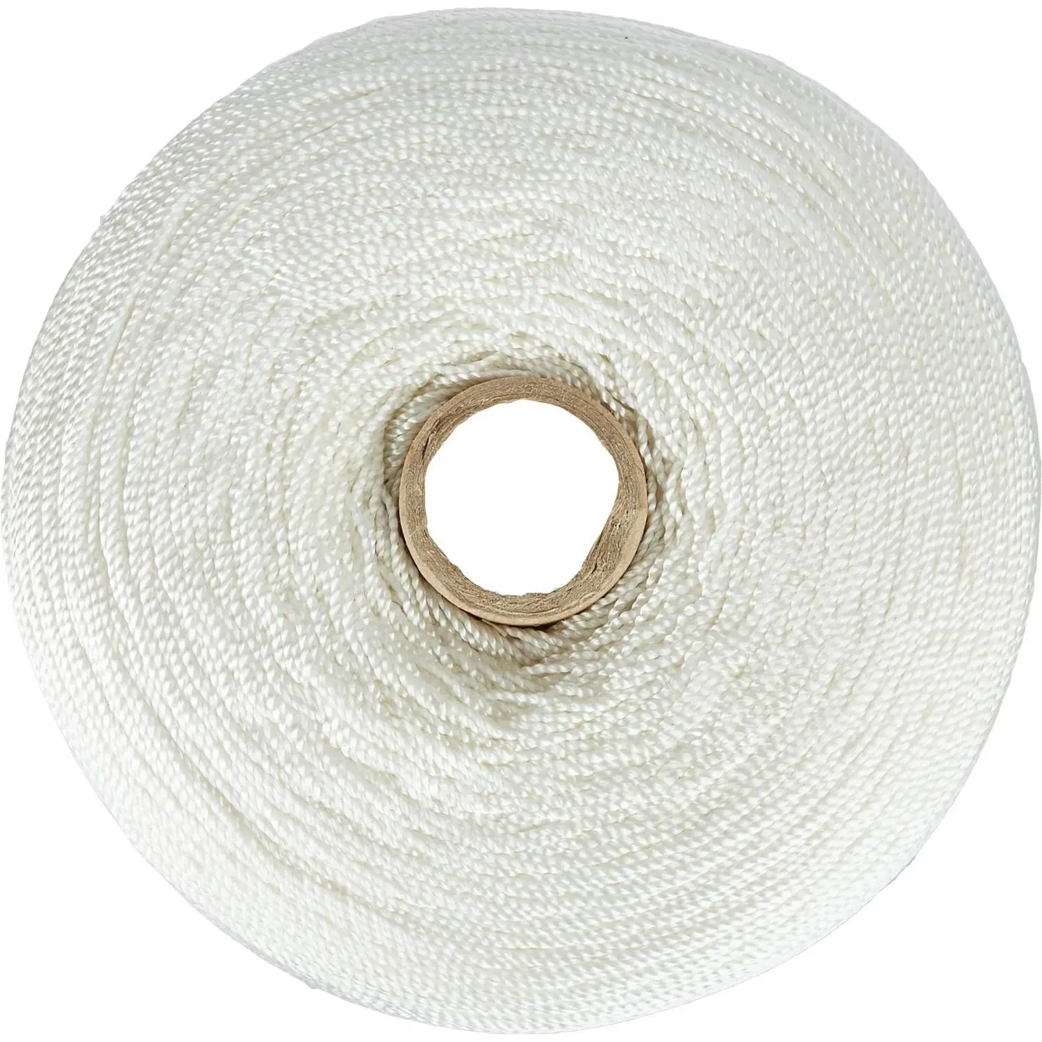 Нить прошивная капроновая в бобинах ПА 187x2 (1904 м) - Image 3