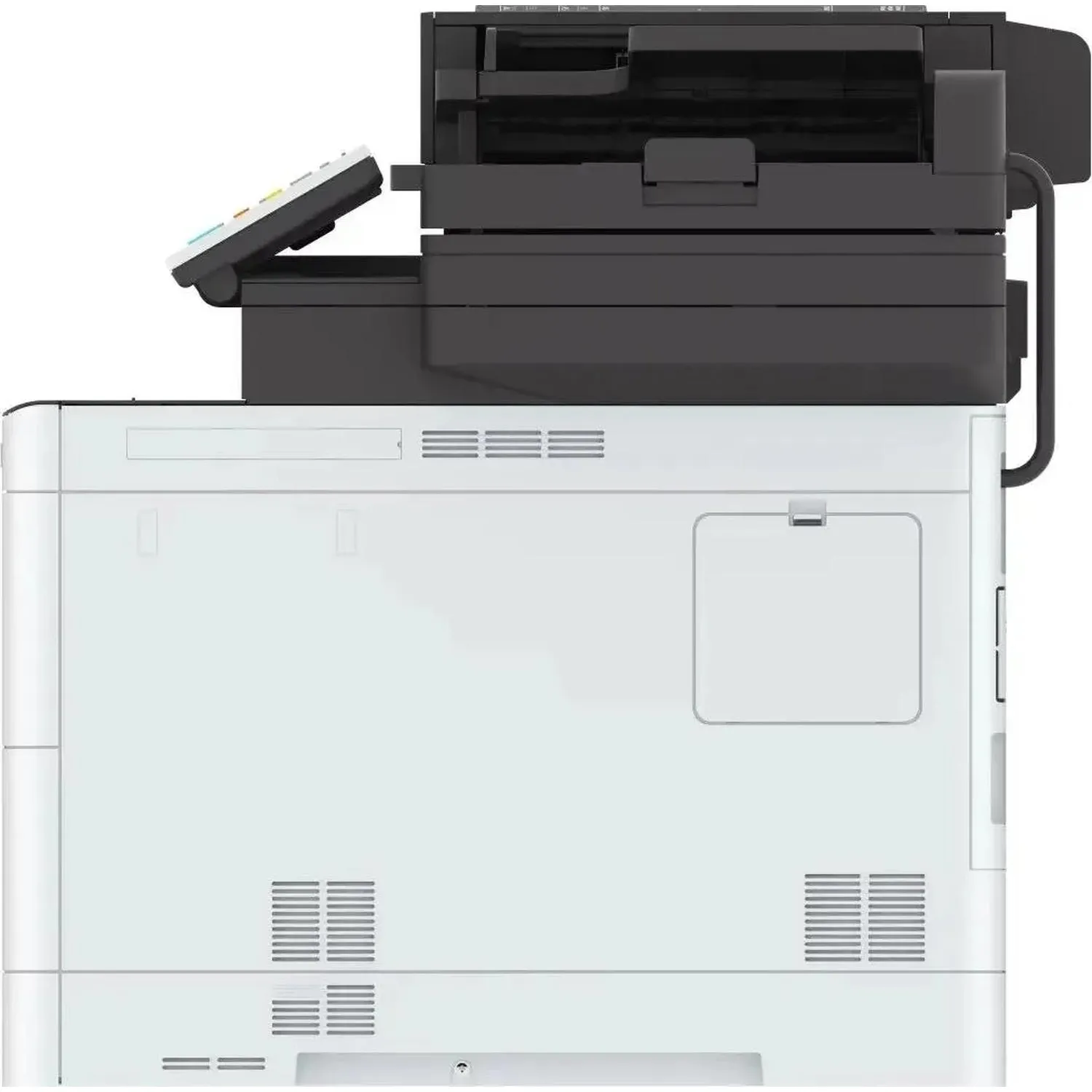 МФУ лазерное цветное Kyocera MA4000cix (1102Z43NL0) - Image 2