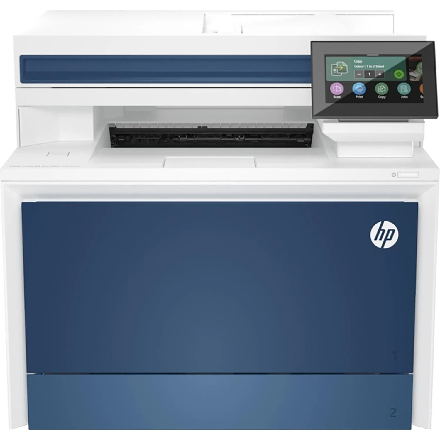 МФУ лазерное цветное HP Color LaserJet Pro MFP 4303dw (5HH65A) - Image 2