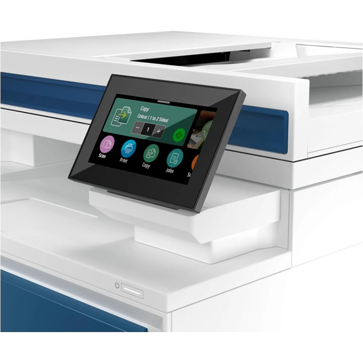 МФУ лазерное цветное HP Color LaserJet Pro MFP 4303dw (5HH65A) - Image 5