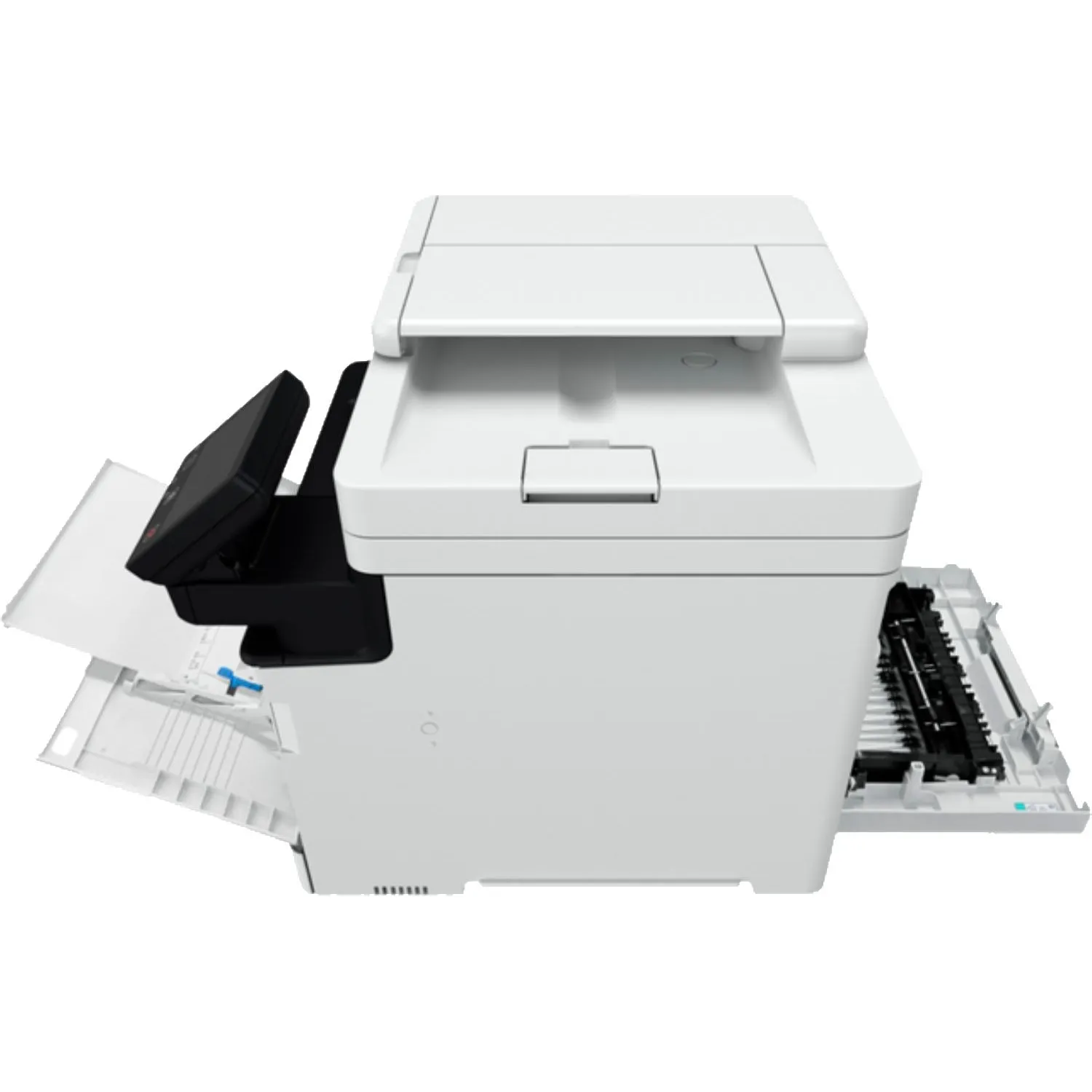 МФУ лазерное цветная А4 Canon i-SENSYS MF752Cdw II Wi-fi, Ethernet (RJ-45), USB (7185C013) - Image 3