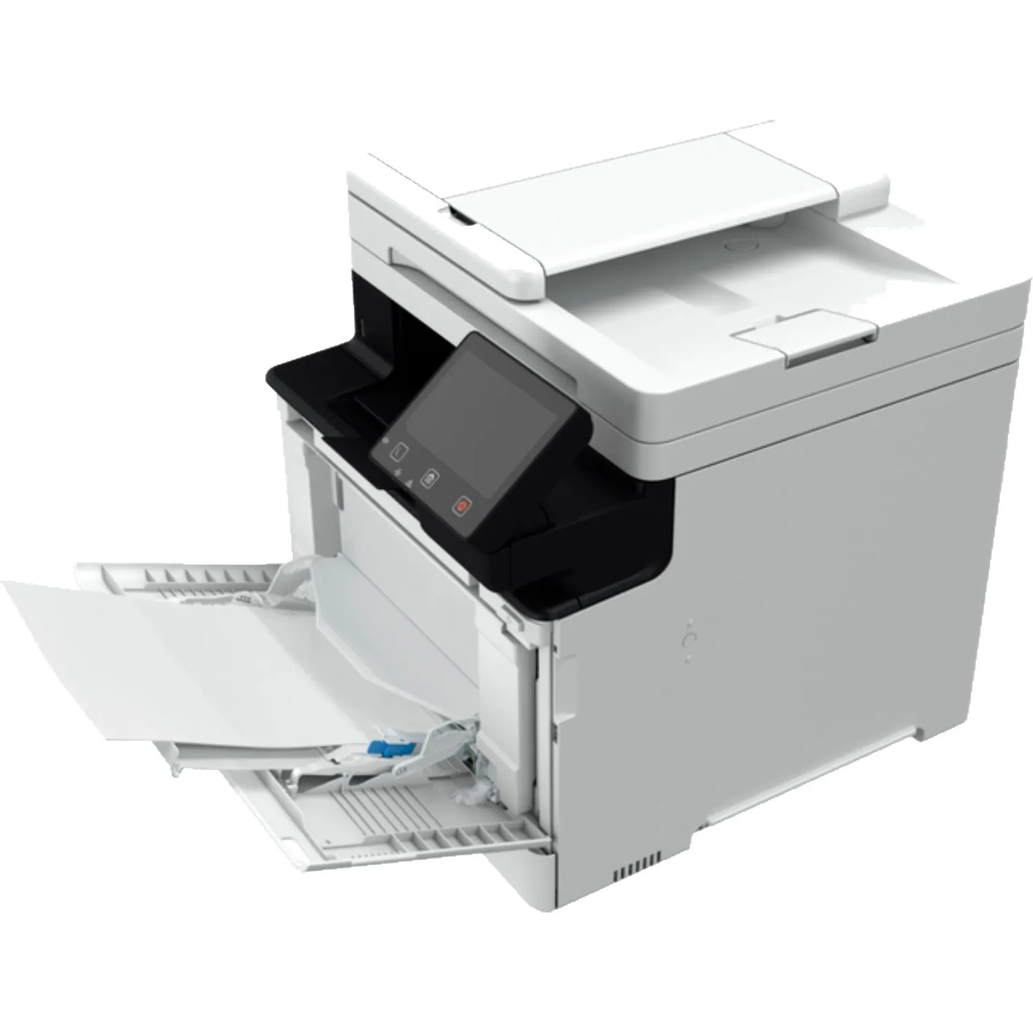 МФУ лазерное цветная А4 Canon i-SENSYS MF752Cdw II Wi-fi, Ethernet (RJ-45), USB (7185C013) - Image 5