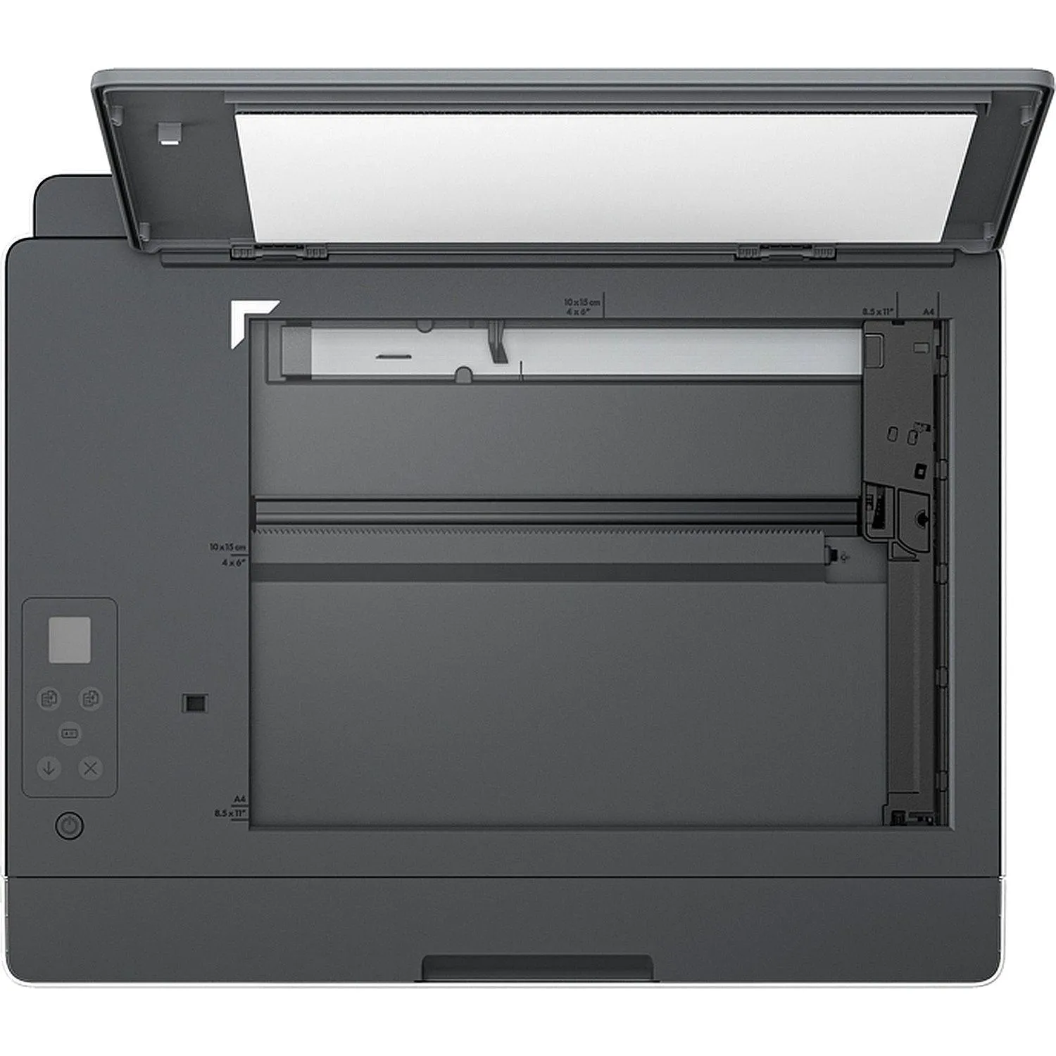МФУ струйное HP Smart Tank 520 (1F3W2A) - Image 5