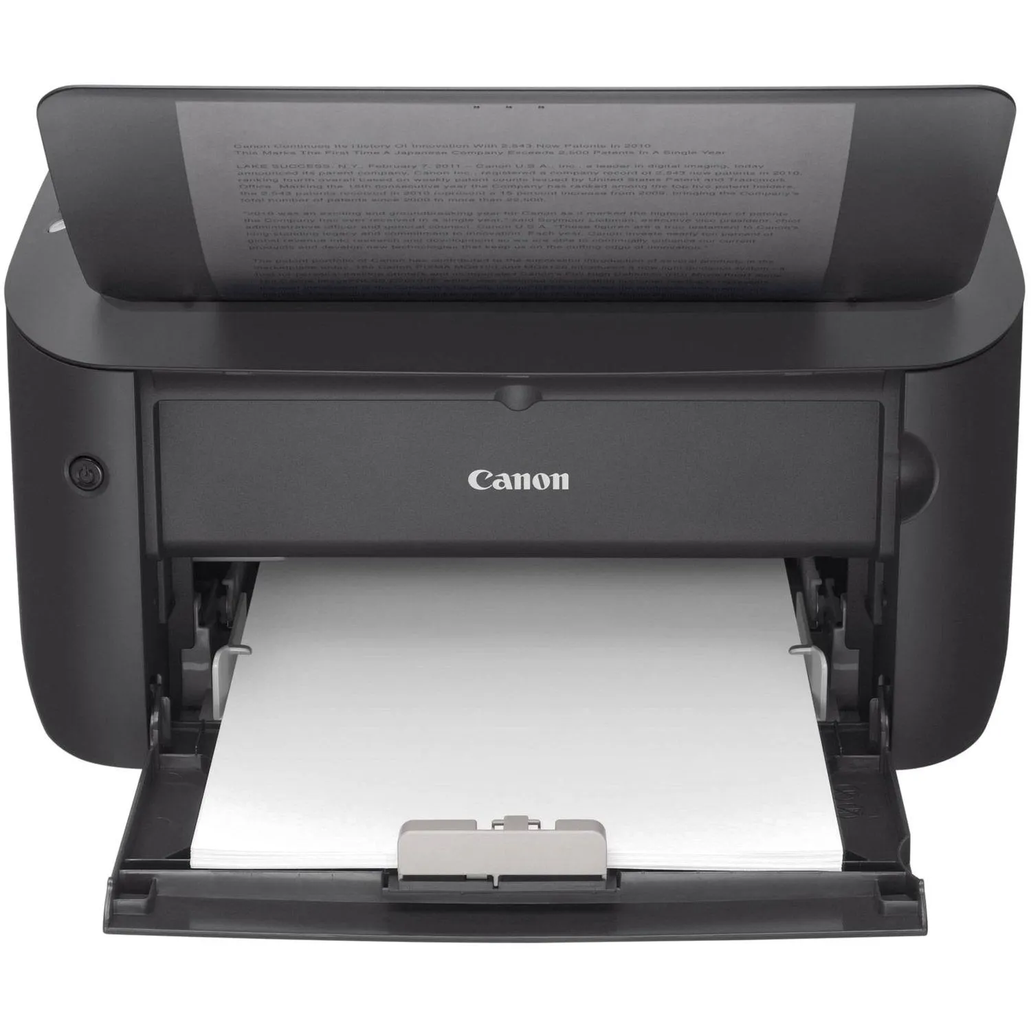 Принтер лазерный Canon LBP6030B (8468B006) - Image 2