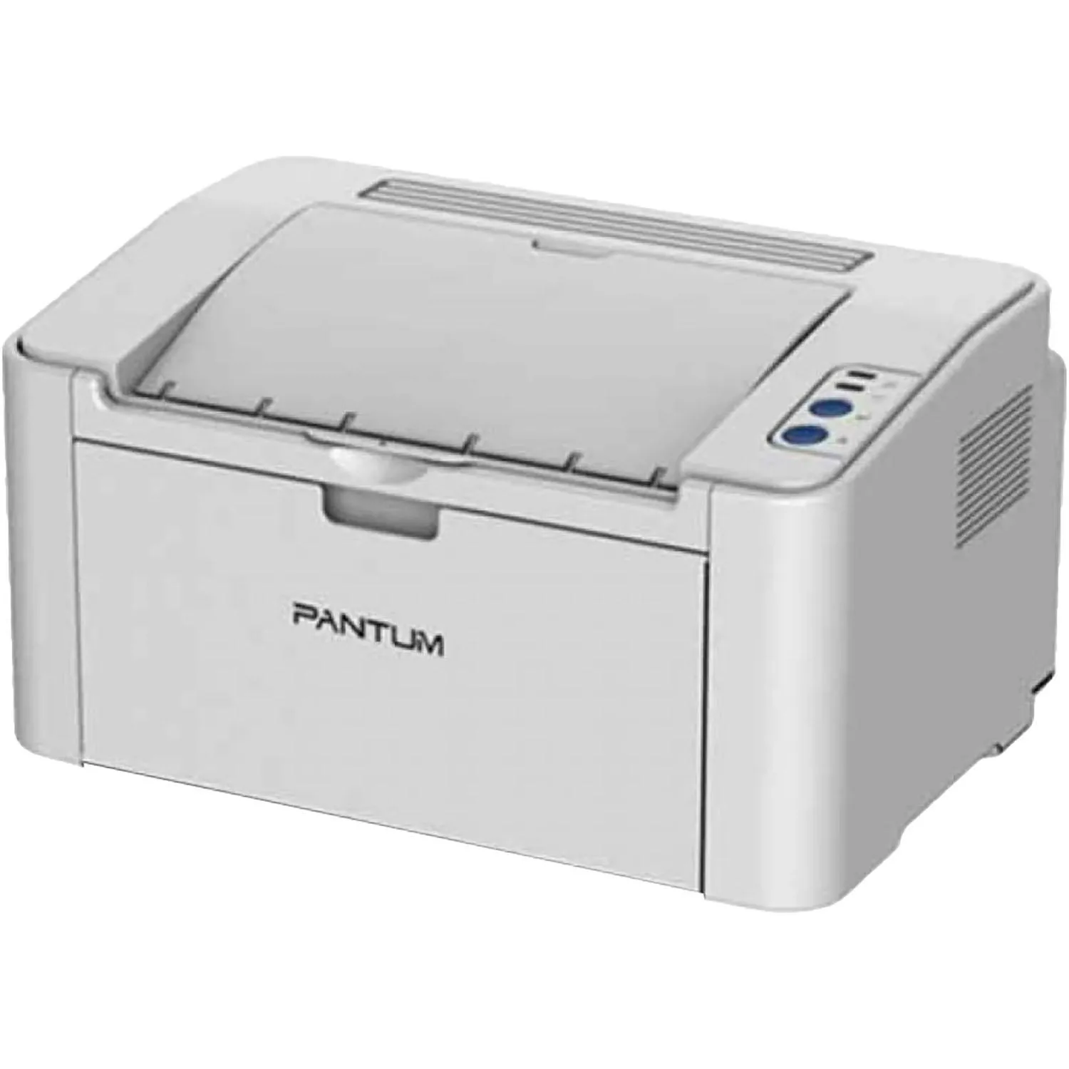 Принтер лазерный Pantum P2200 (P2200) - Image 2