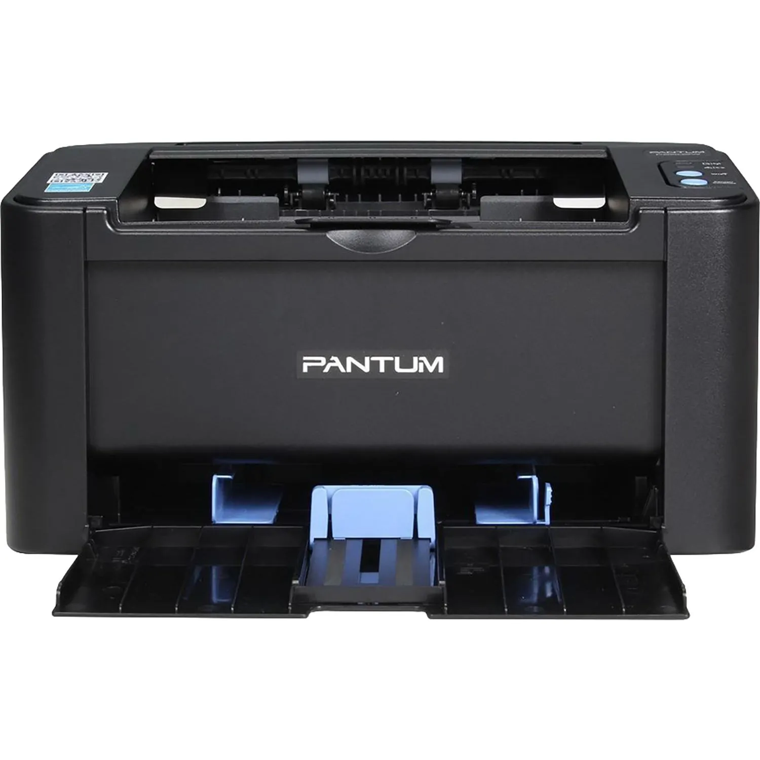 Принтер лазерный Pantum P2500 (P2500)