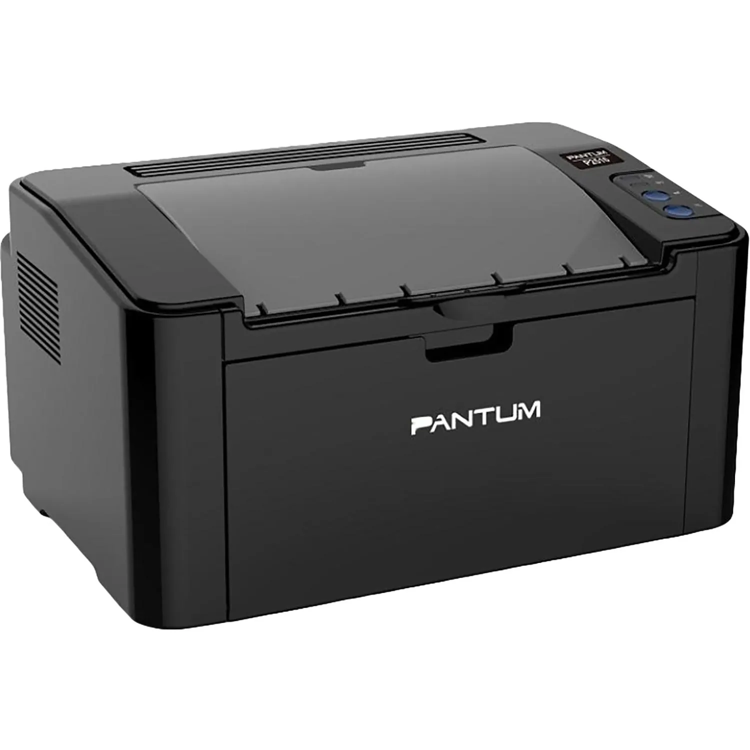 Принтер лазерный Pantum P2516 (P2516) - Image 3