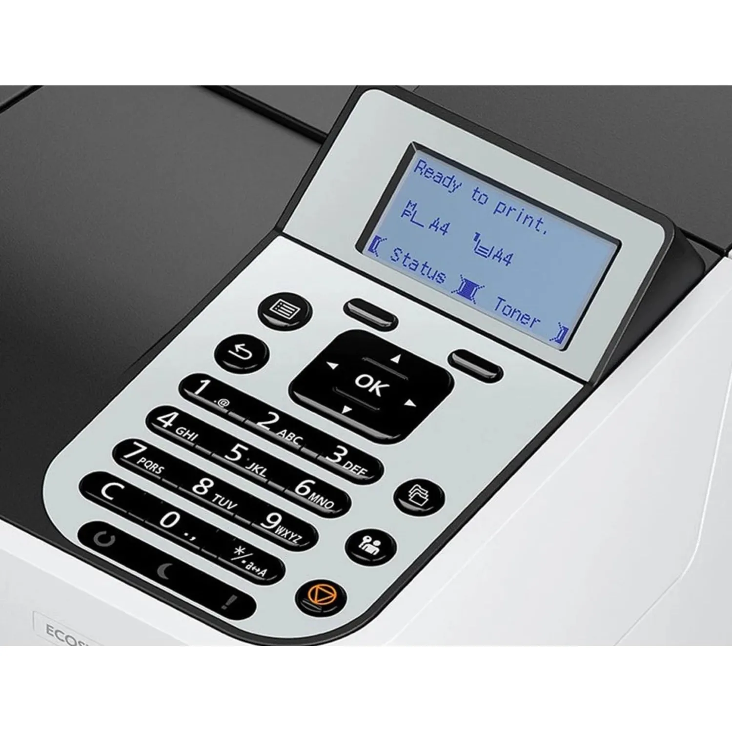 Принтер лазерный Kyocera ECOSYS PA4500x - Image 3