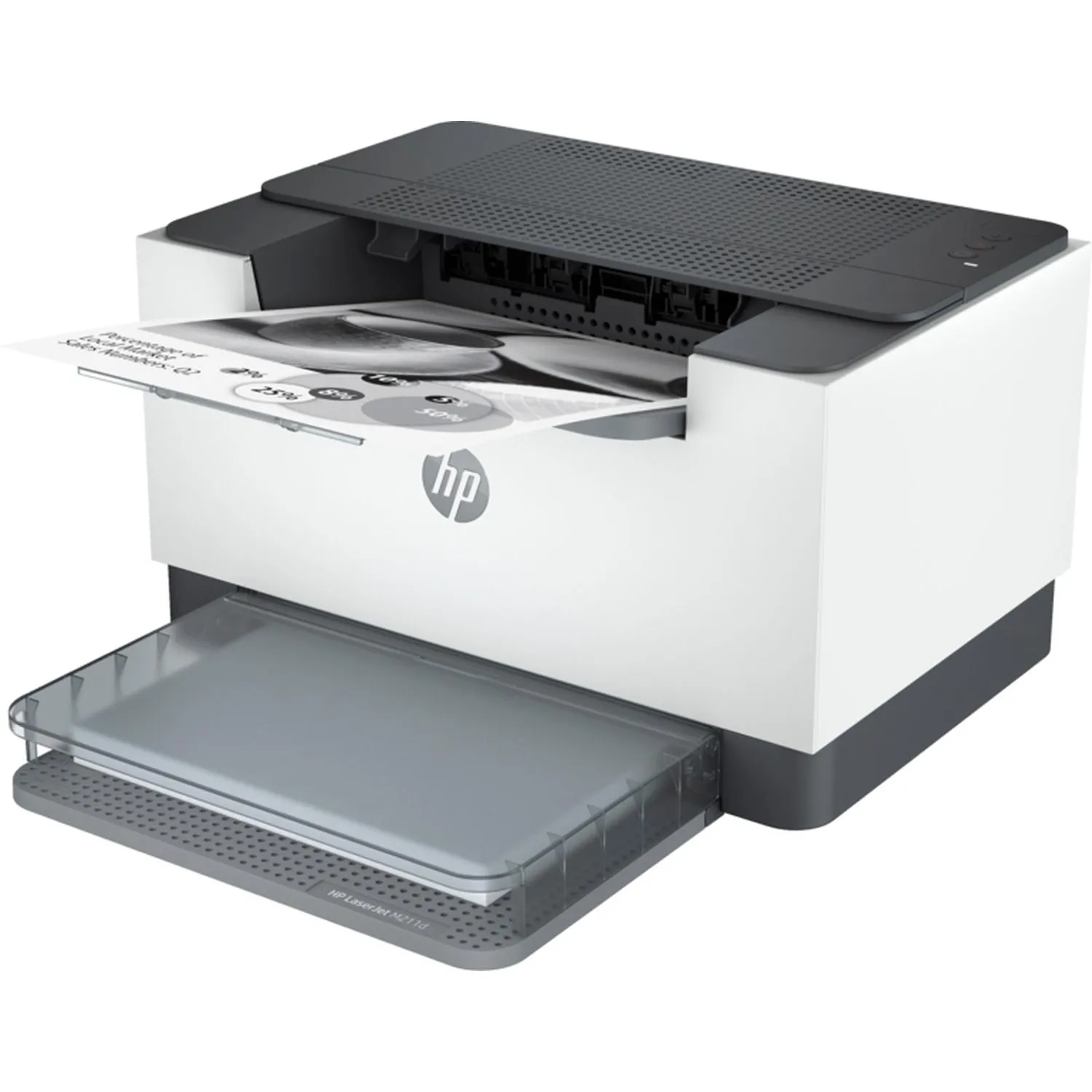 Принтер лазерный HP LaserJet M211d (9YF82A)