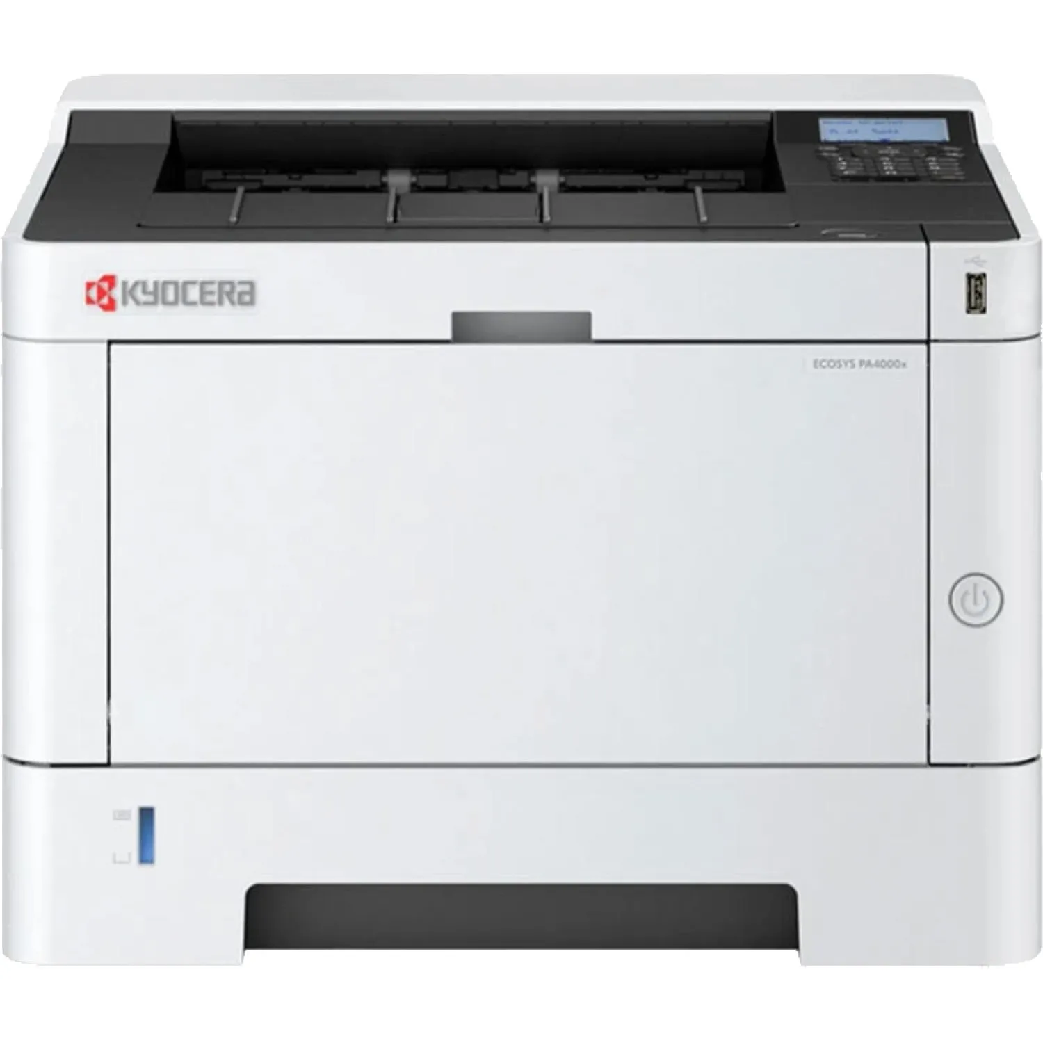 Принтер лазерный Kyocera ECOSYS PA4000x (110C153NL0)
