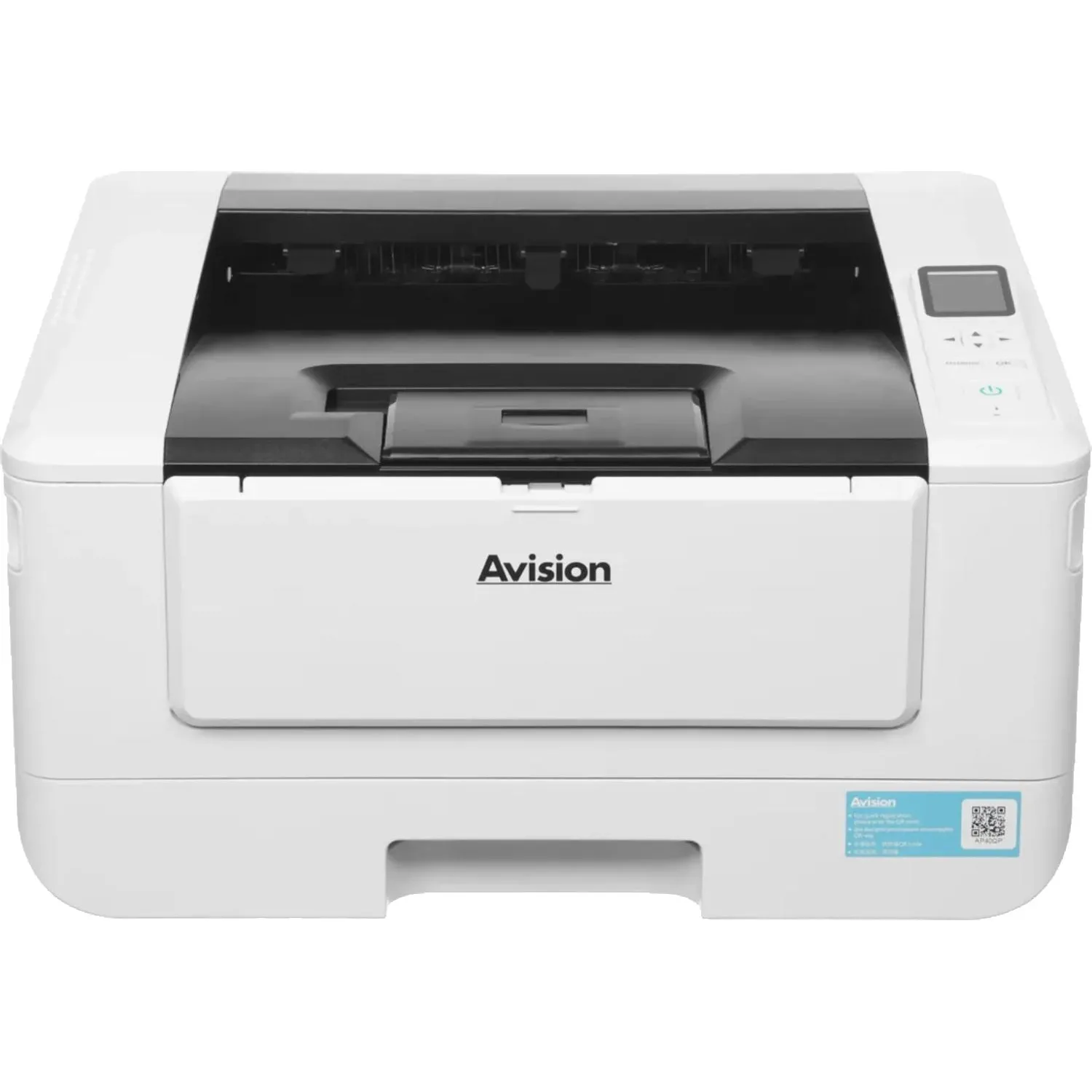 Принтер лазерный Avision AP40Q (000-1181-0KG)