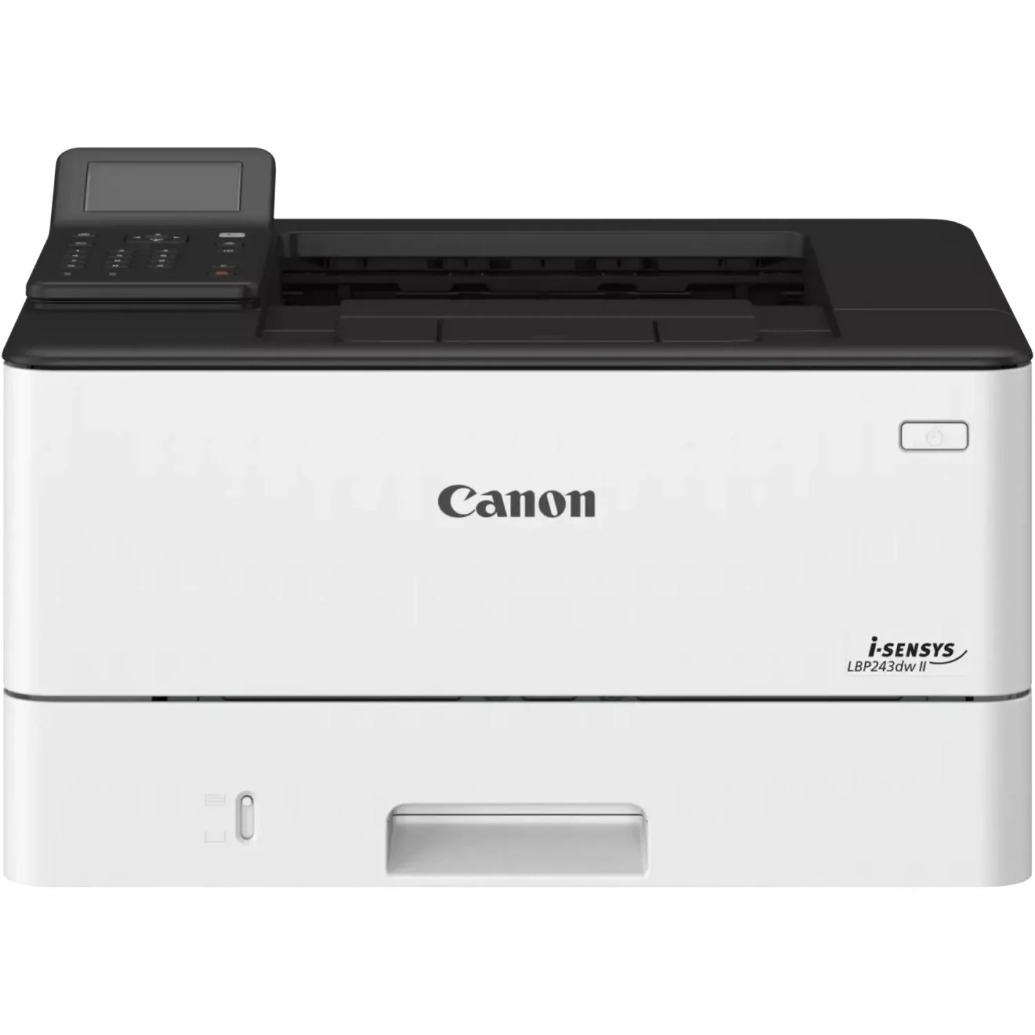Принтер лазерный Canon i-SENSYS LBP243dw II (7187C013)