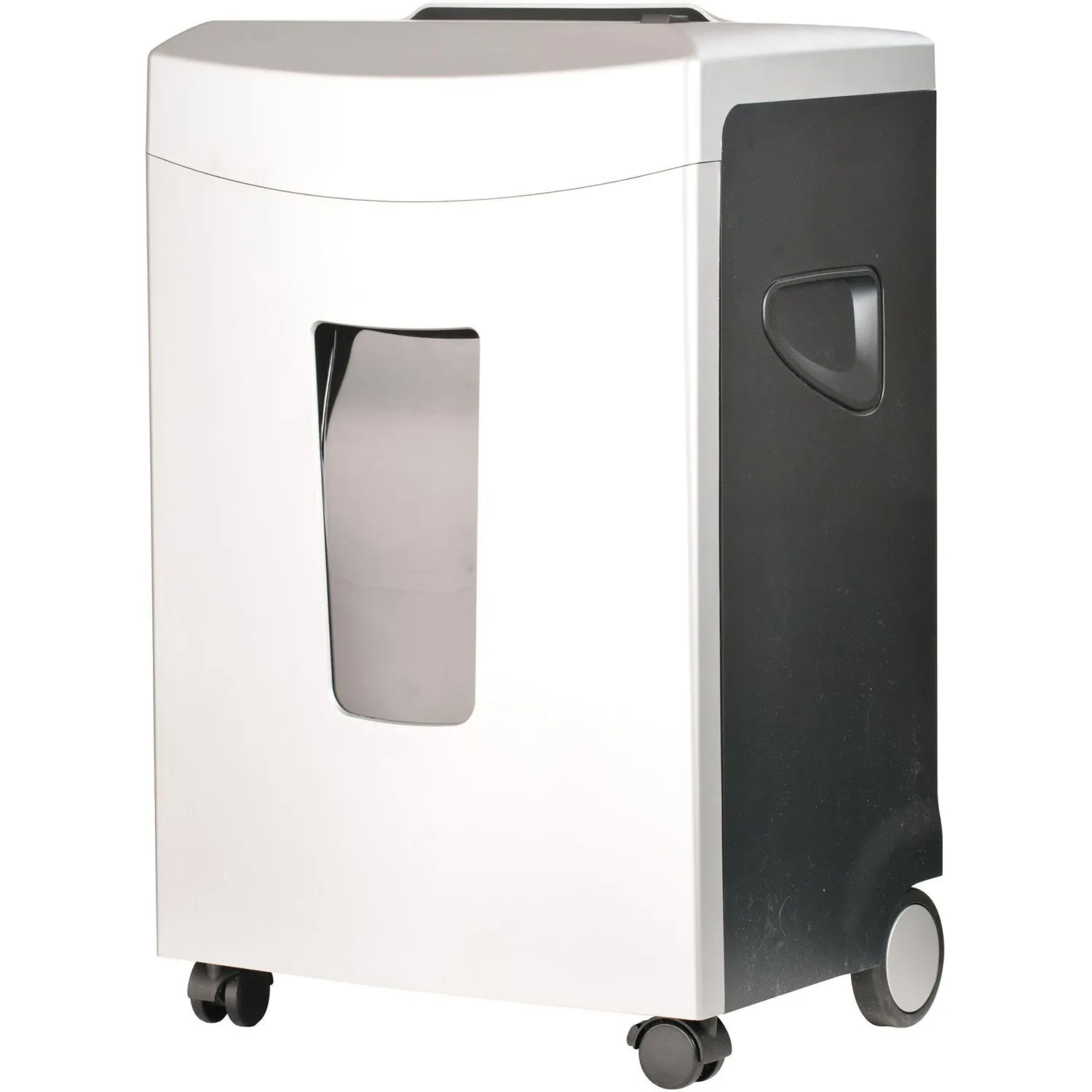 Шредер (уничтожитель документов) Office Kit S220 5-й уровень секретности объем корзины 32 л - Image 3
