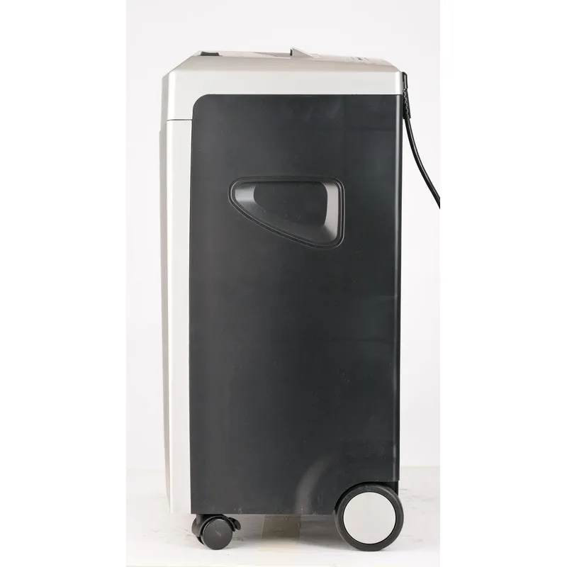 Шредер (уничтожитель документов) Office Kit S220 5-й уровень секретности объем корзины 32 л - Image 6