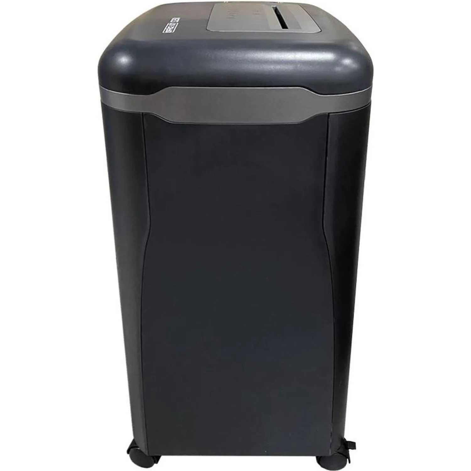 Шредер (уничтожитель документов) Office Kit S250 4-й уровень секретности объем корзины 38 л - Image 5