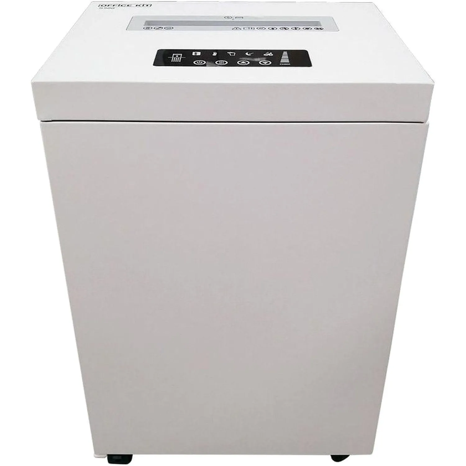 Шредер (уничтожитель документов) Office Kit S500 5-й уровень секретности 50 л - Image 2