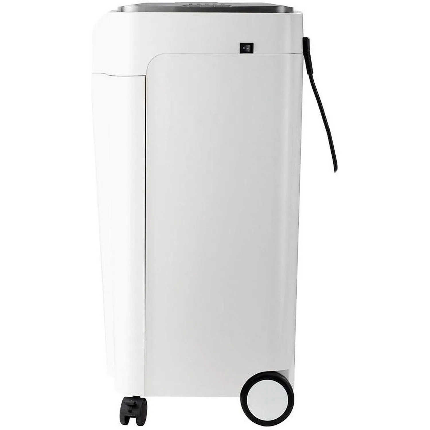 Шредер (уничтожитель документов) Office Kit S240 5-й уровень секретности объем корзины 40 л - Image 3