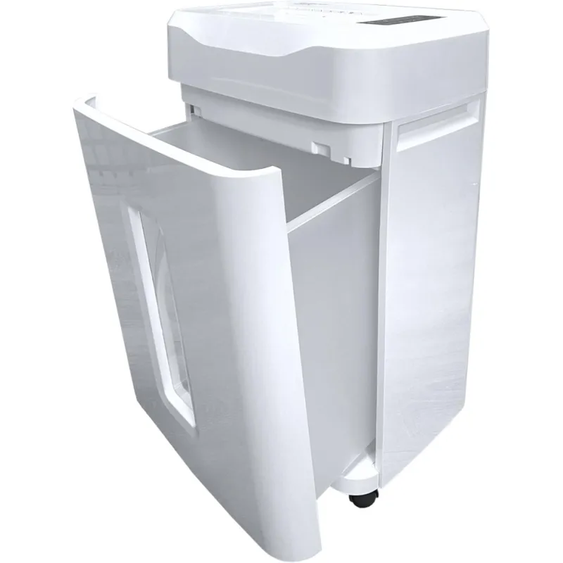 Шредер (уничтожитель документов) Office Kit S215N 4-й уровень секретности объем корзины 35 л - Image 6