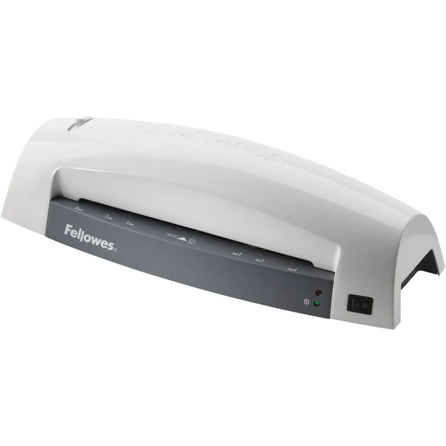 Ламинатор Fellowes Lunar формат А4 (FS-57156) - Image 3