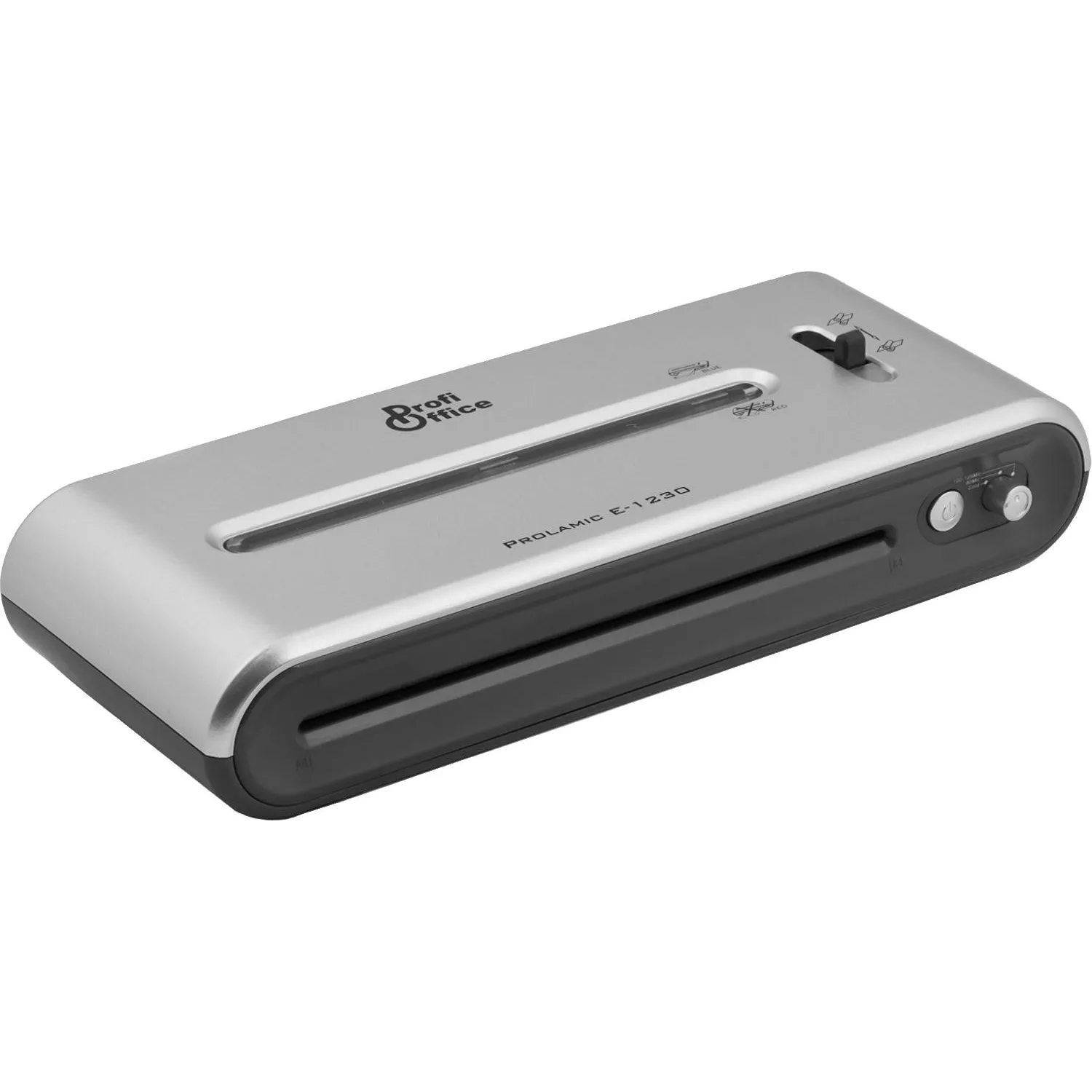 Ламинатор ProfiOffice Prolamic E-1230 формат А4 (89015)