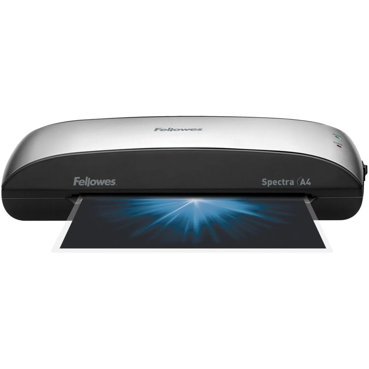 Ламинатор Fellowes Spectra формат А4 (FS-57378) - Image 2