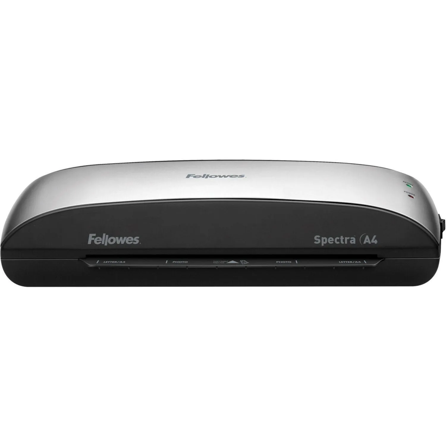 Ламинатор Fellowes Spectra формат А4 (FS-57378) - Image 4