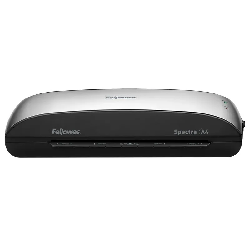 Ламинатор Fellowes Spectra формат А4 (FS-57378) - Image 5