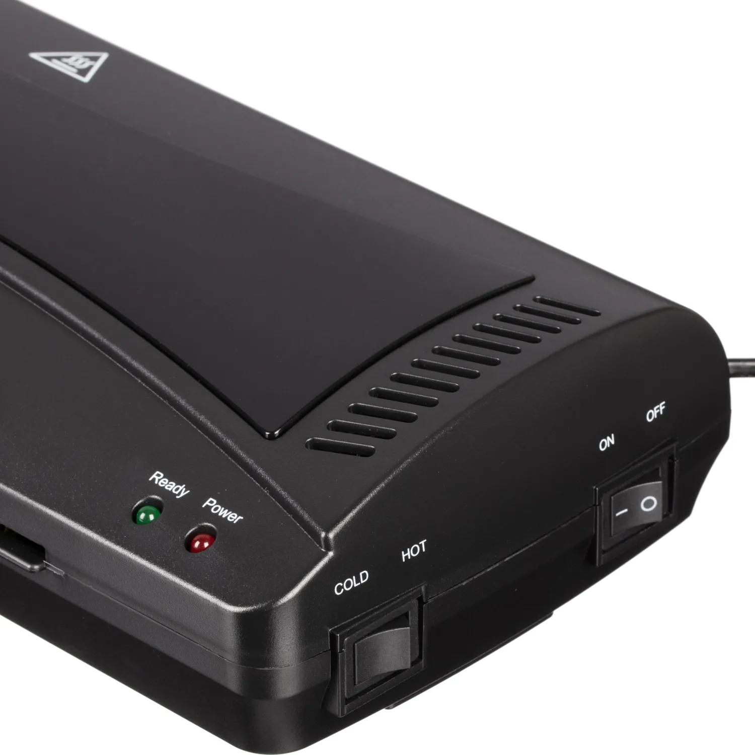 Ламинатор ProMega office/BigTech OL-280 формат А4 - Image 7