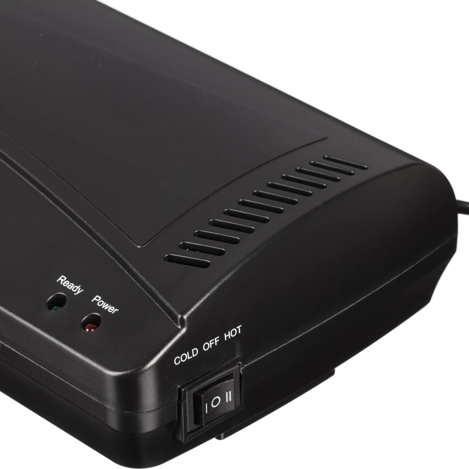 Ламинатор ProMega office/BigTech OL-380 формат А3 - Image 7