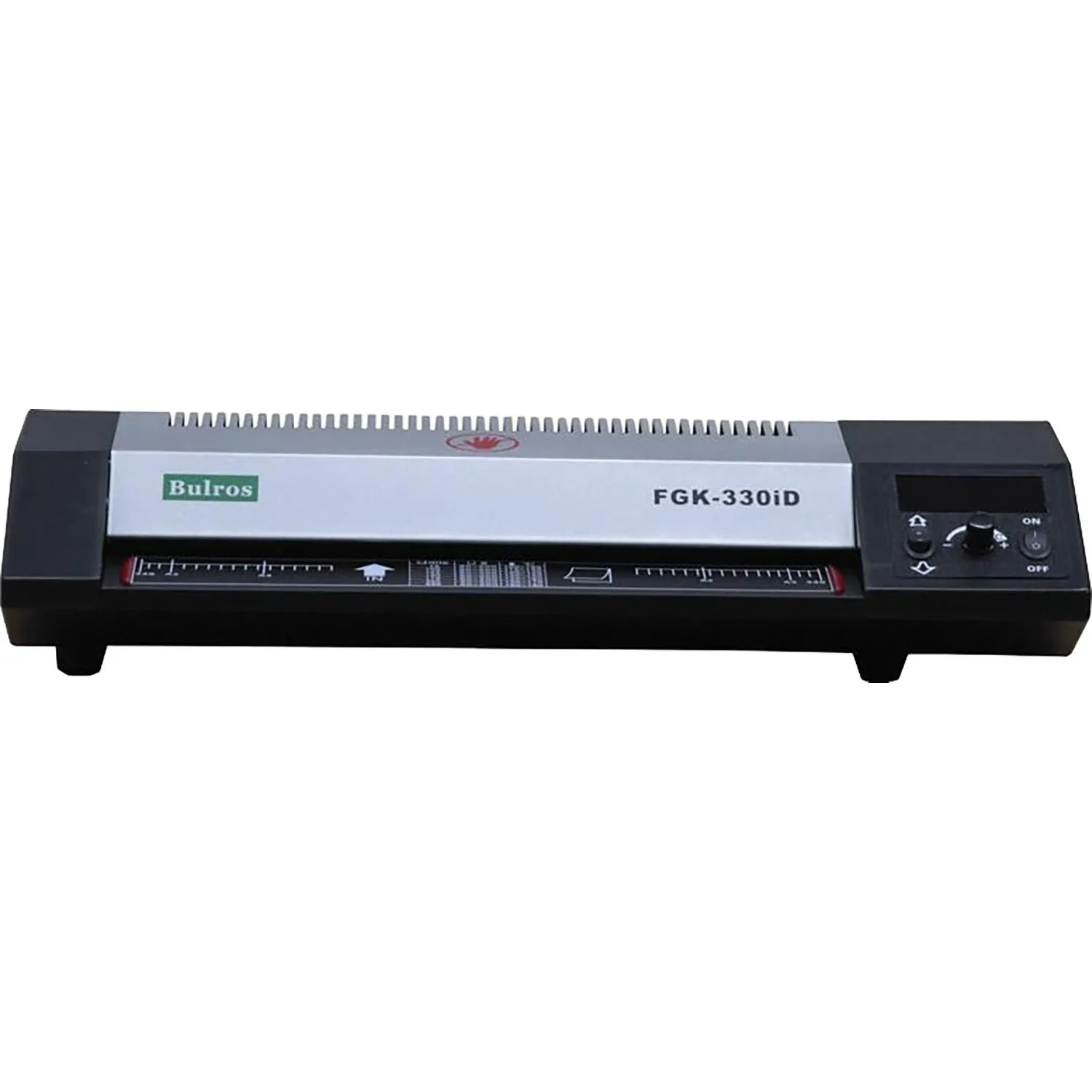 Ламинатор Bulros FGK330iD формат А3 (LP-D-FGK-33iD-___-PsH-A3) - Image 2