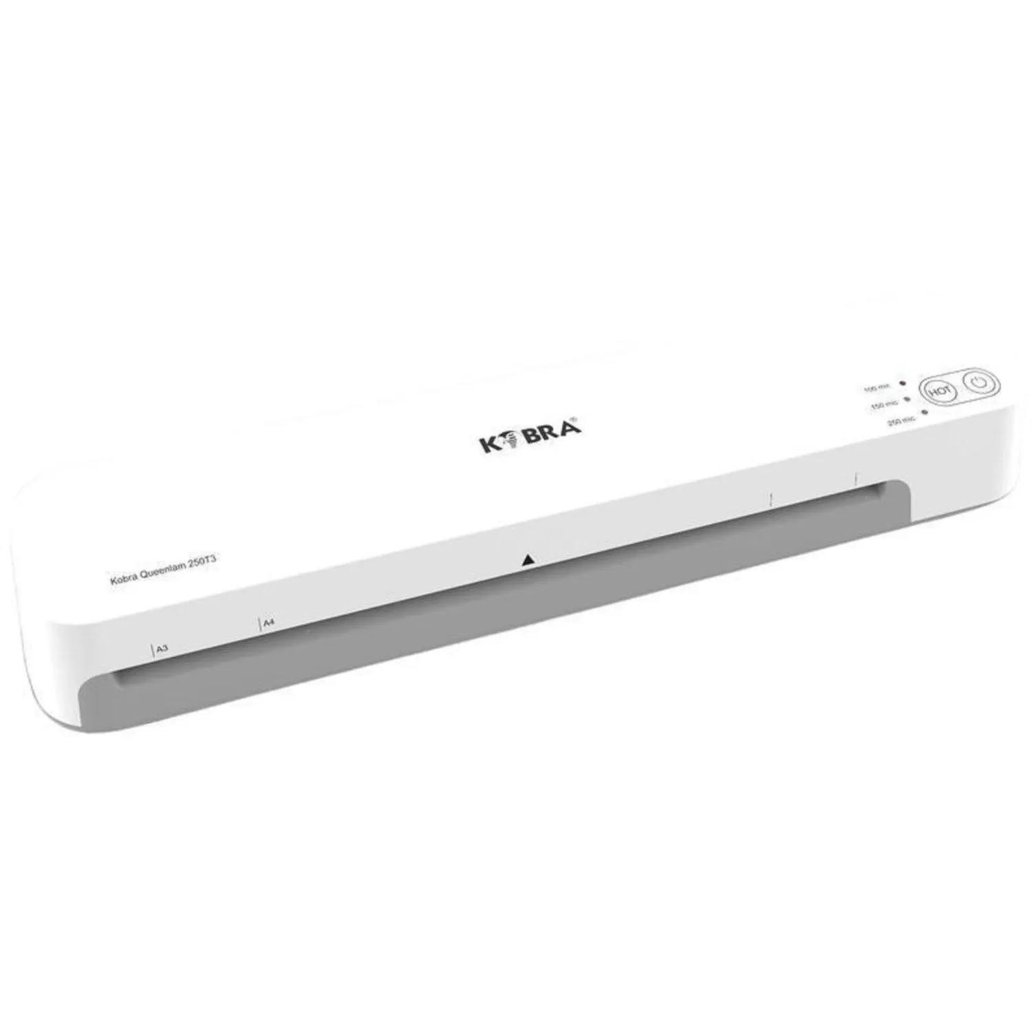 Ламинатор Kobra Queenlam 250 T3 формат А3