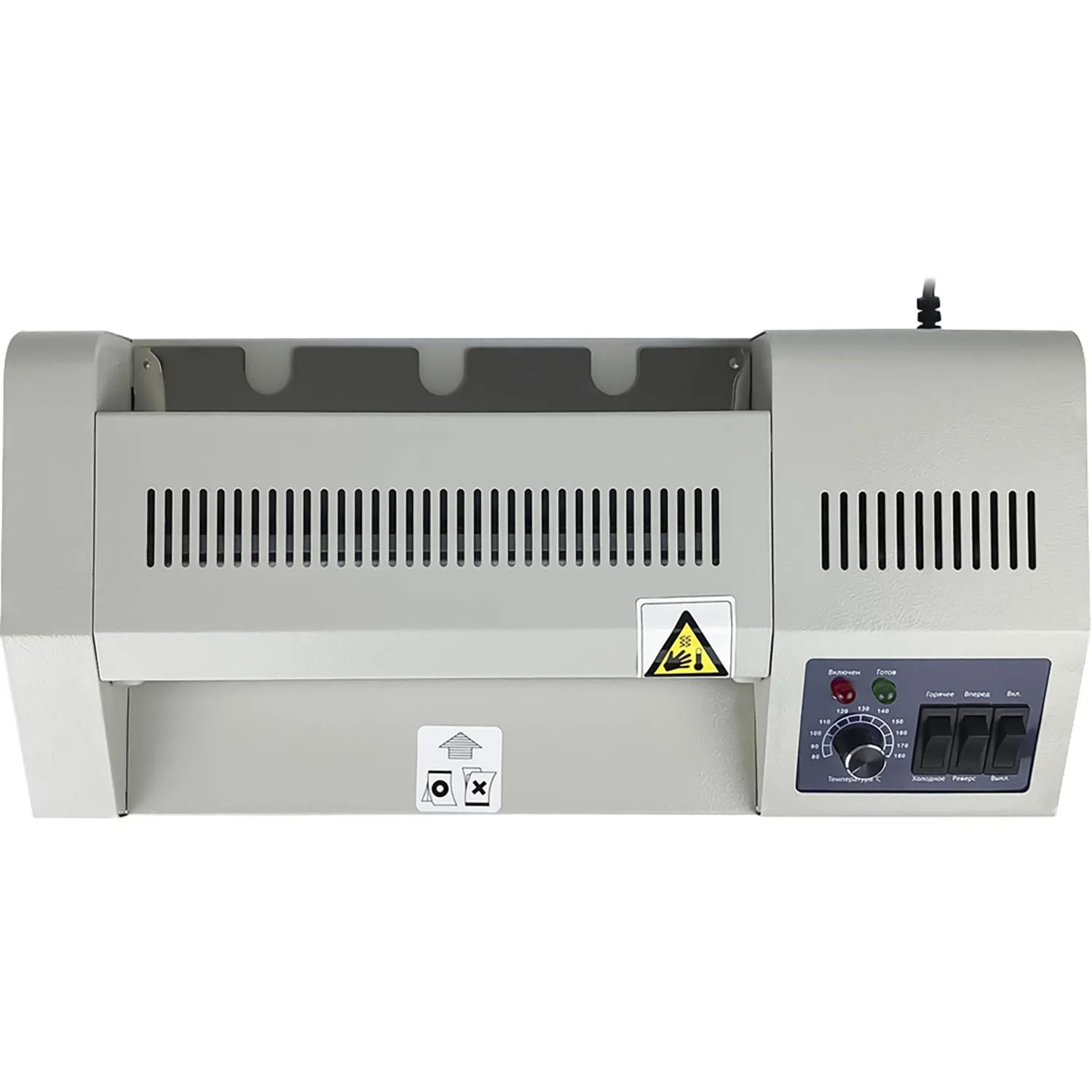 Ламинатор FGK FGK-220 формат А4 - Image 2
