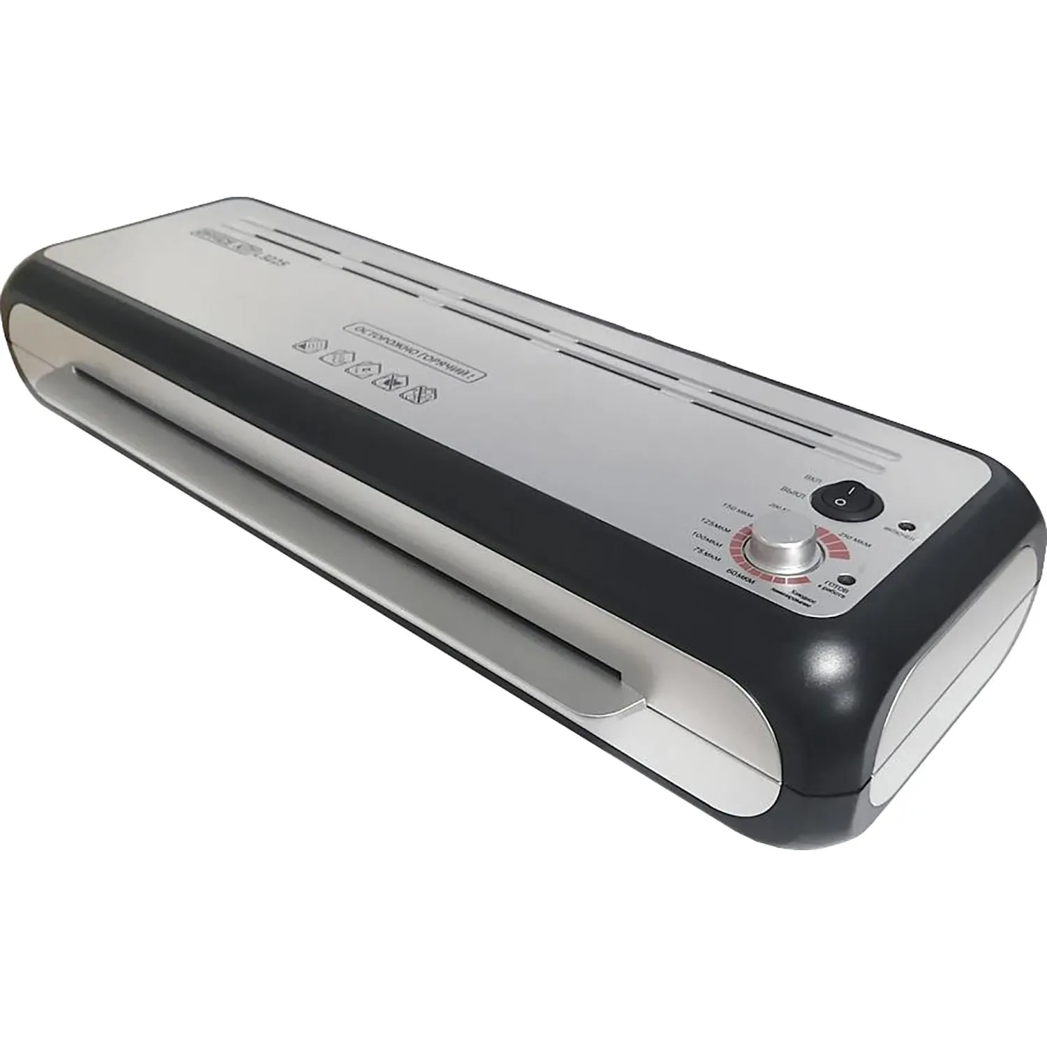 Ламинатор Office Kit L3225 формат А3 - Image 3