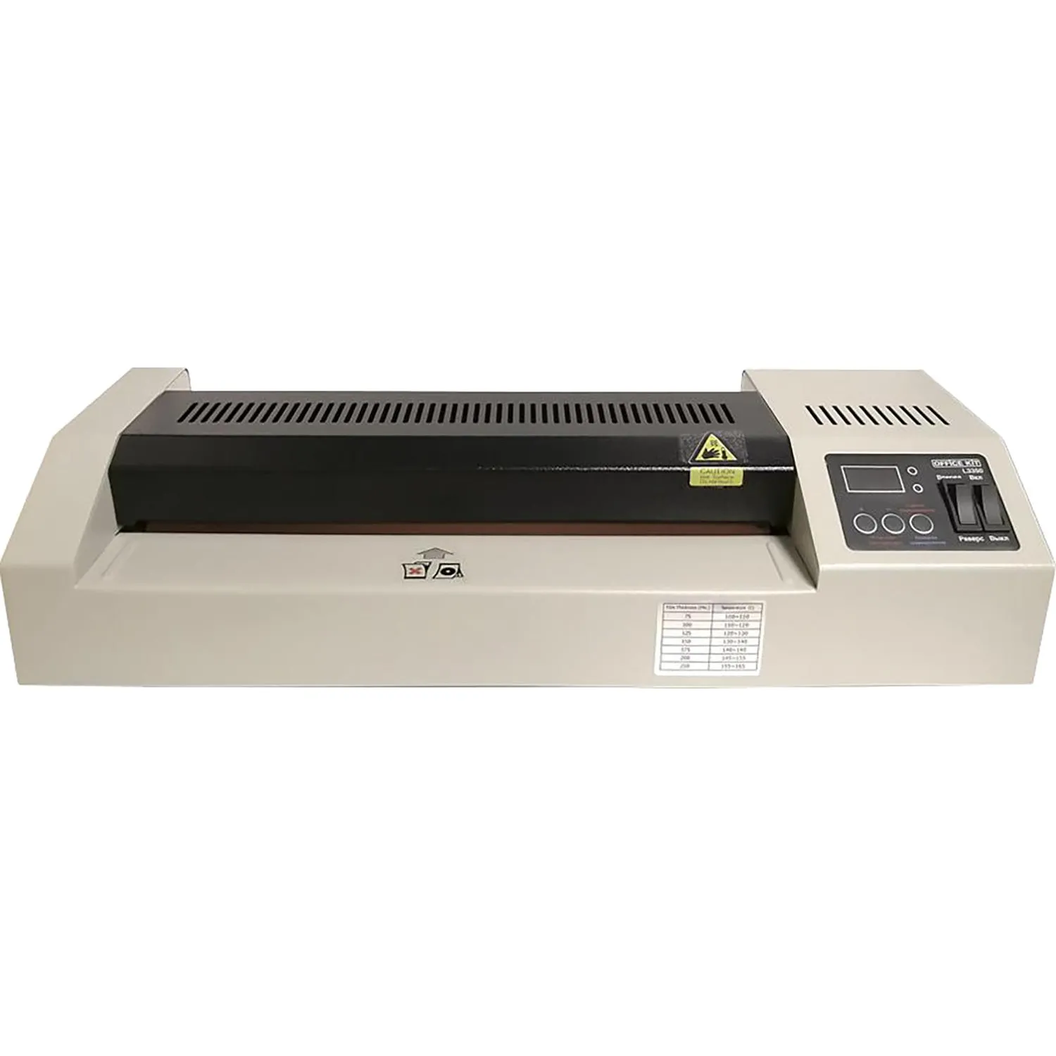 Ламинатор Office Kit L3350 формат А3 - Image 2