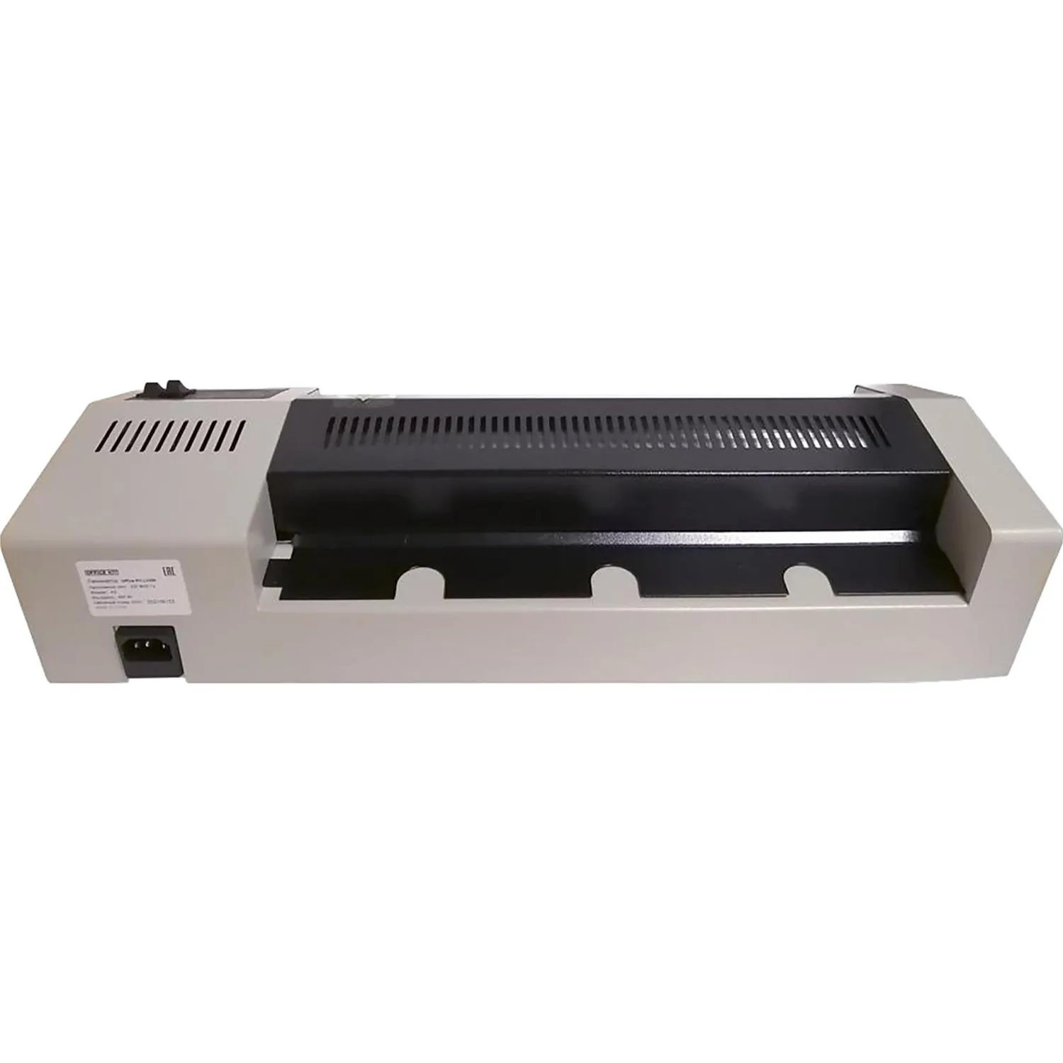 Ламинатор Office Kit L3350 формат А3 - Image 5