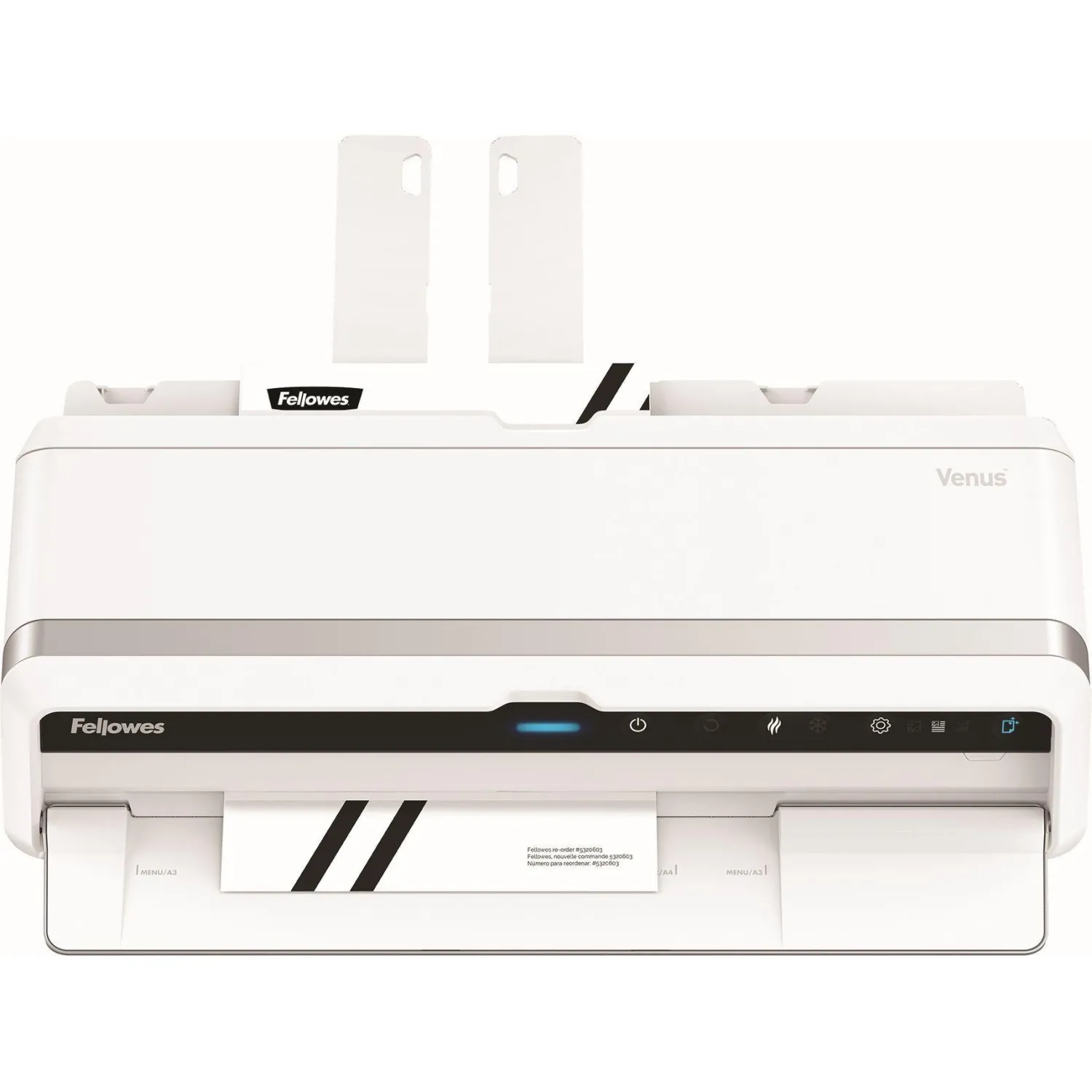 Ламинатор Fellowes Venus формат А3