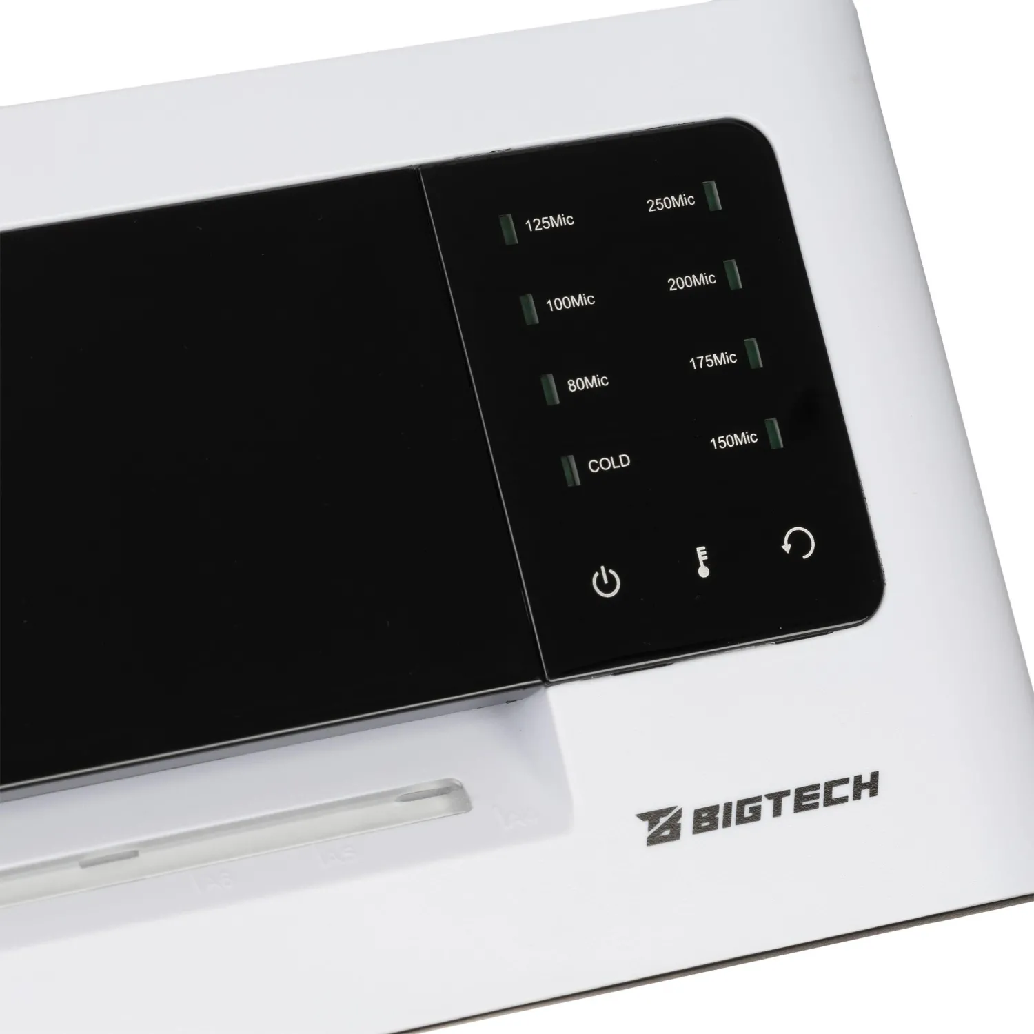 Ламинатор BigTech/ProMega office OL-292 формат А4 (OL-292) - Image 7