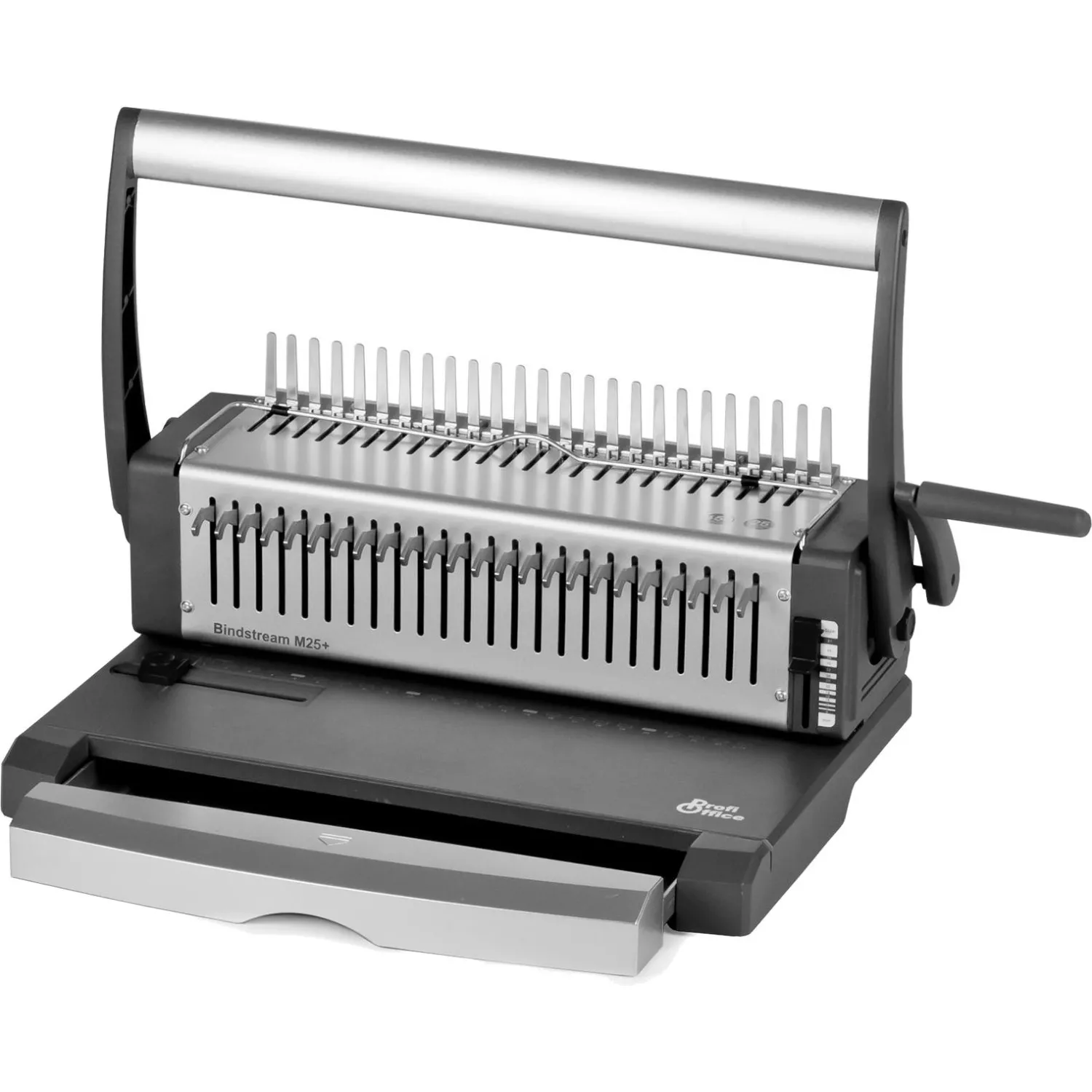 Брошюровщик ProfiOffice Bindstream M25 Plus - Image 2